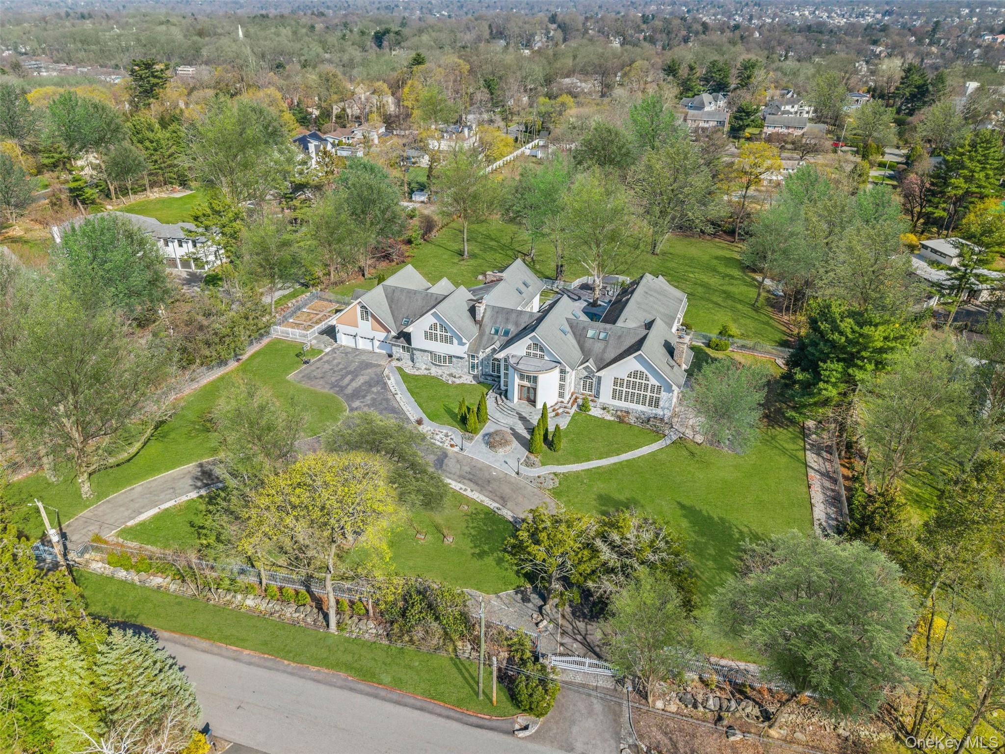 Single Family High Point Terrace  Westchester County, NY 10583, MLS-982066-38