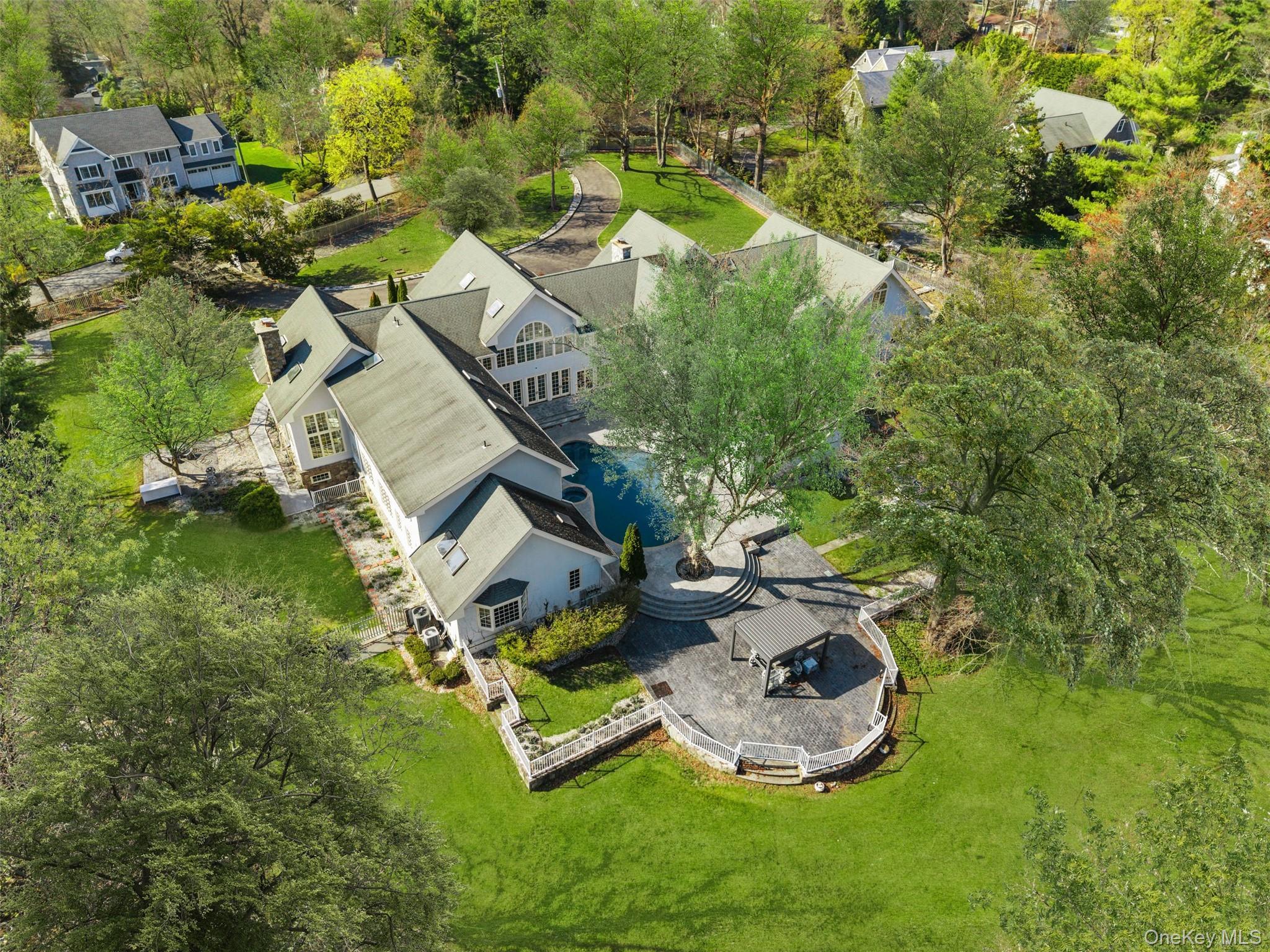 Single Family High Point Terrace  Westchester County, NY 10583, MLS-982066-39