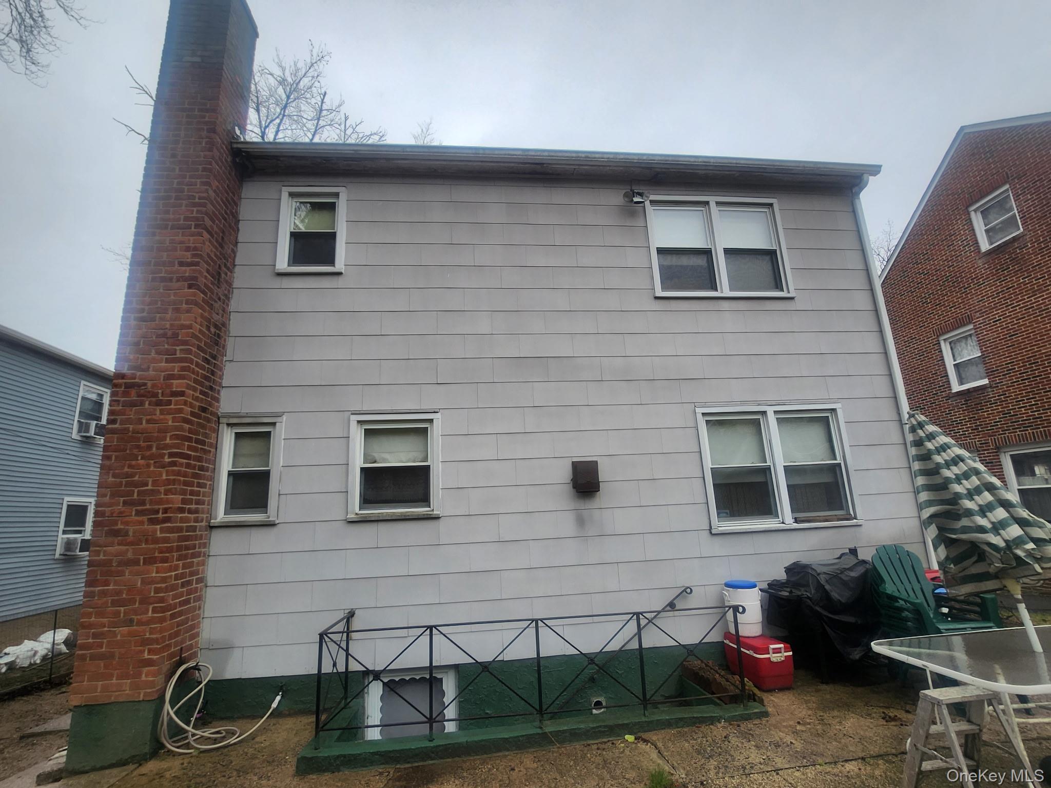 Single Family Claremont  Westchester County, NY 10552, MLS-982068-2