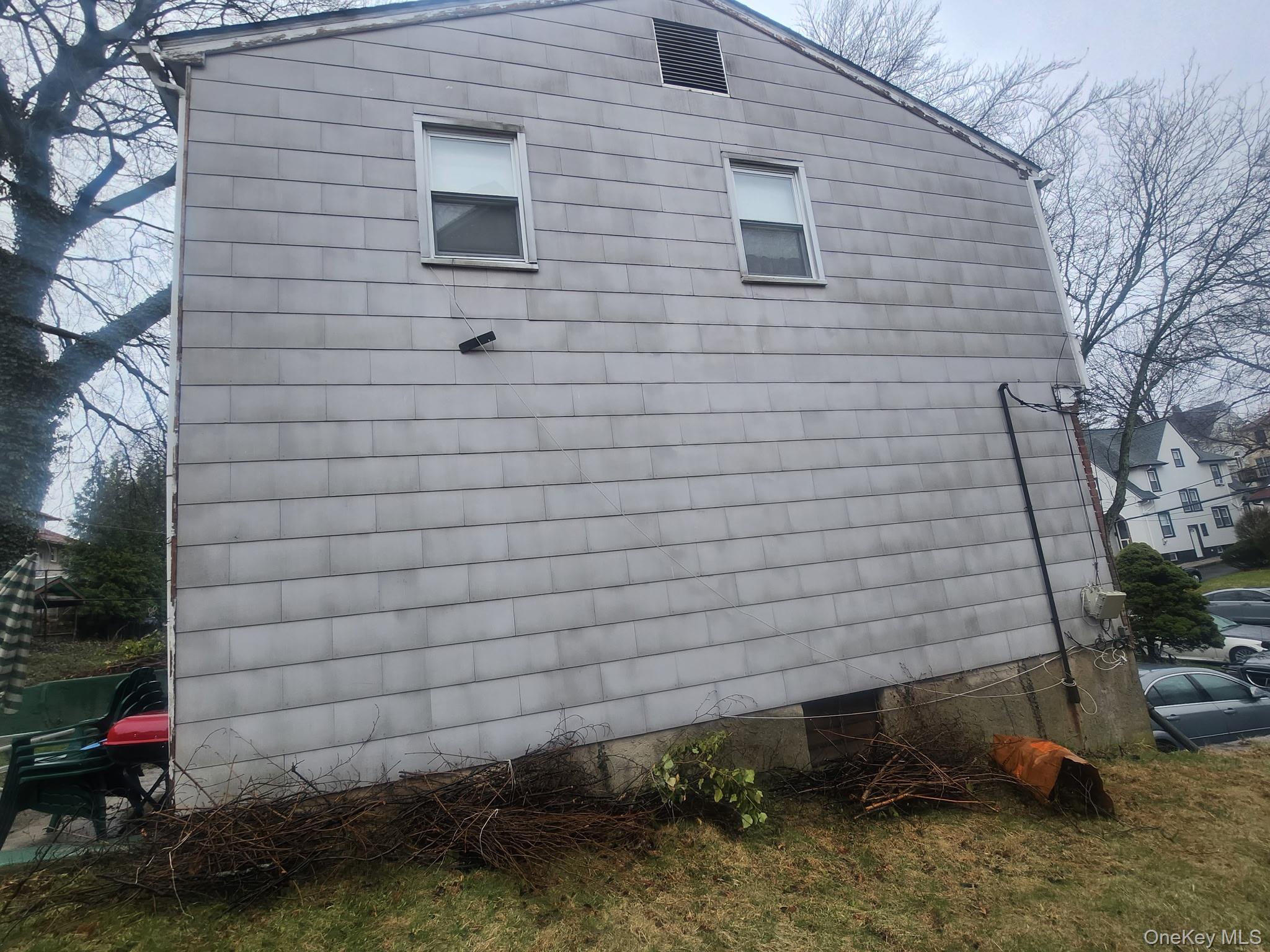 Single Family Claremont  Westchester County, NY 10552, MLS-982068-3