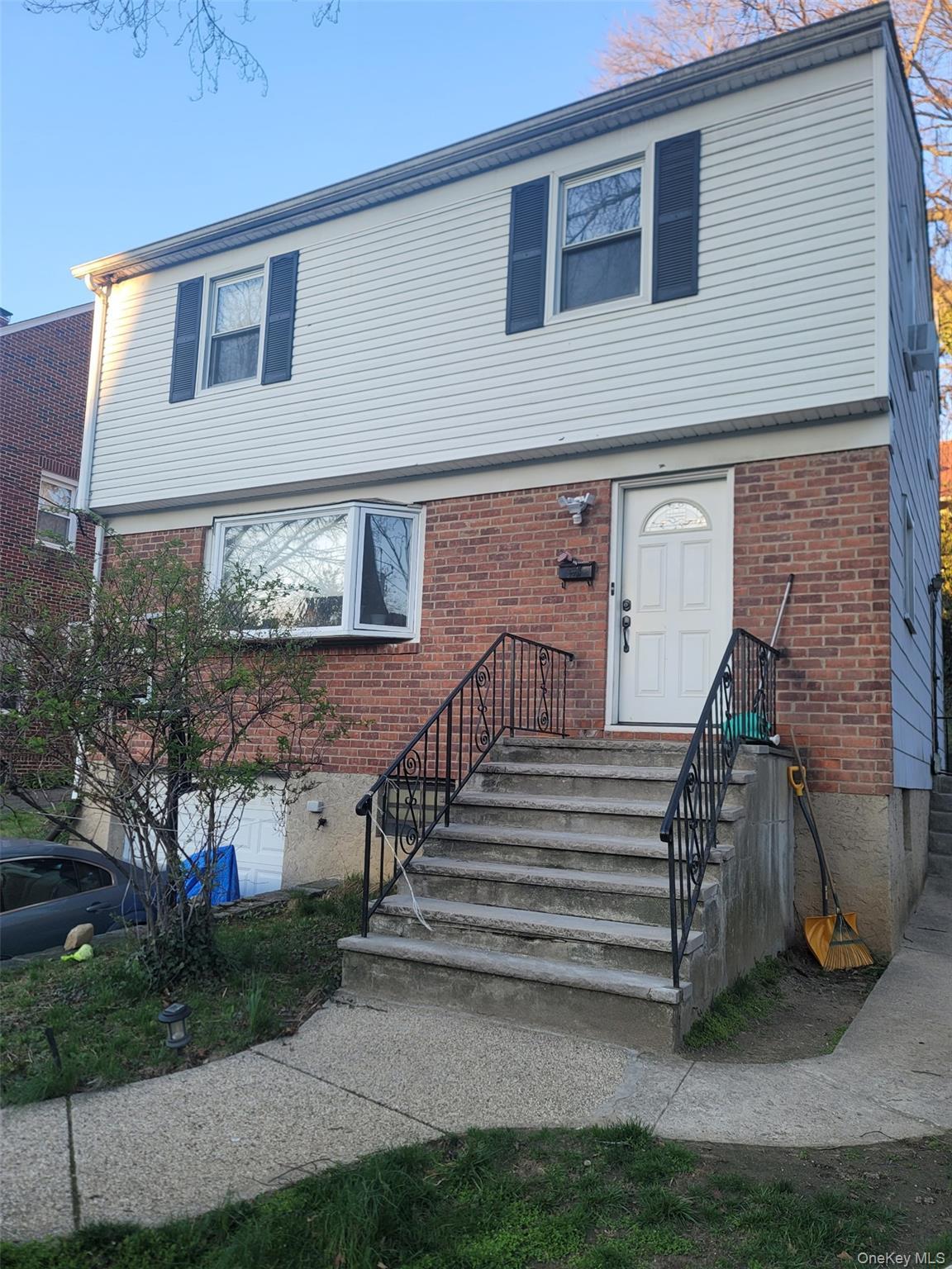 Single Family Claremont  Westchester County, NY 10552, MLS-982068-4