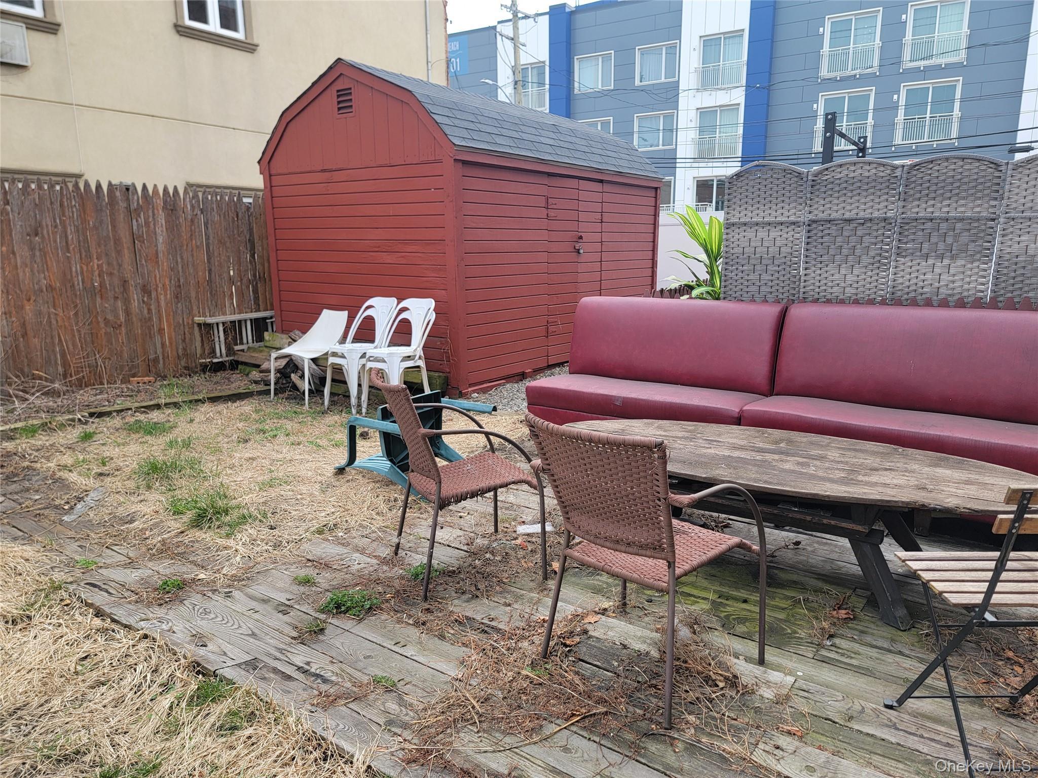 Apartment Beach 102nd  Queens, NY 11694, MLS-982070-2