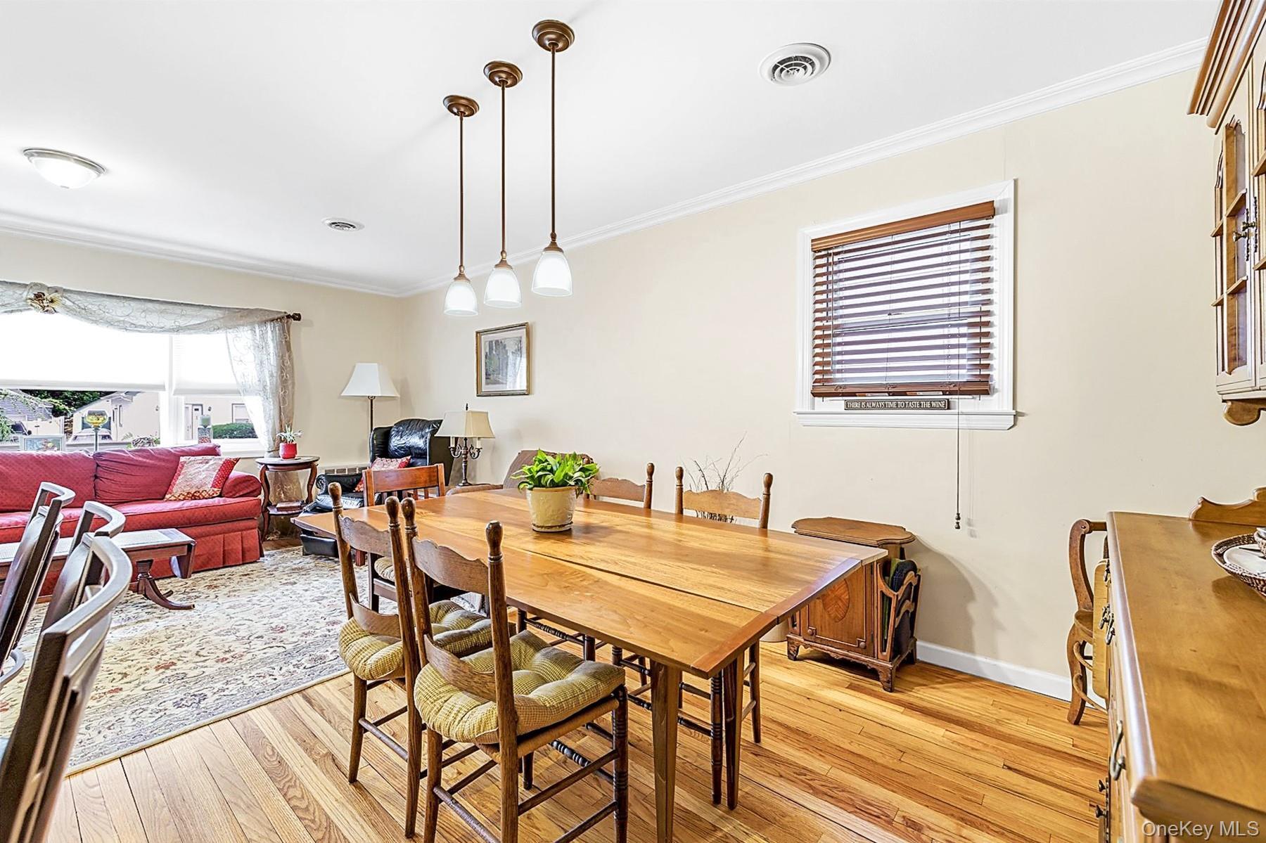 Single Family Baylis  Nassau County, NY 11563, MLS-982071-10