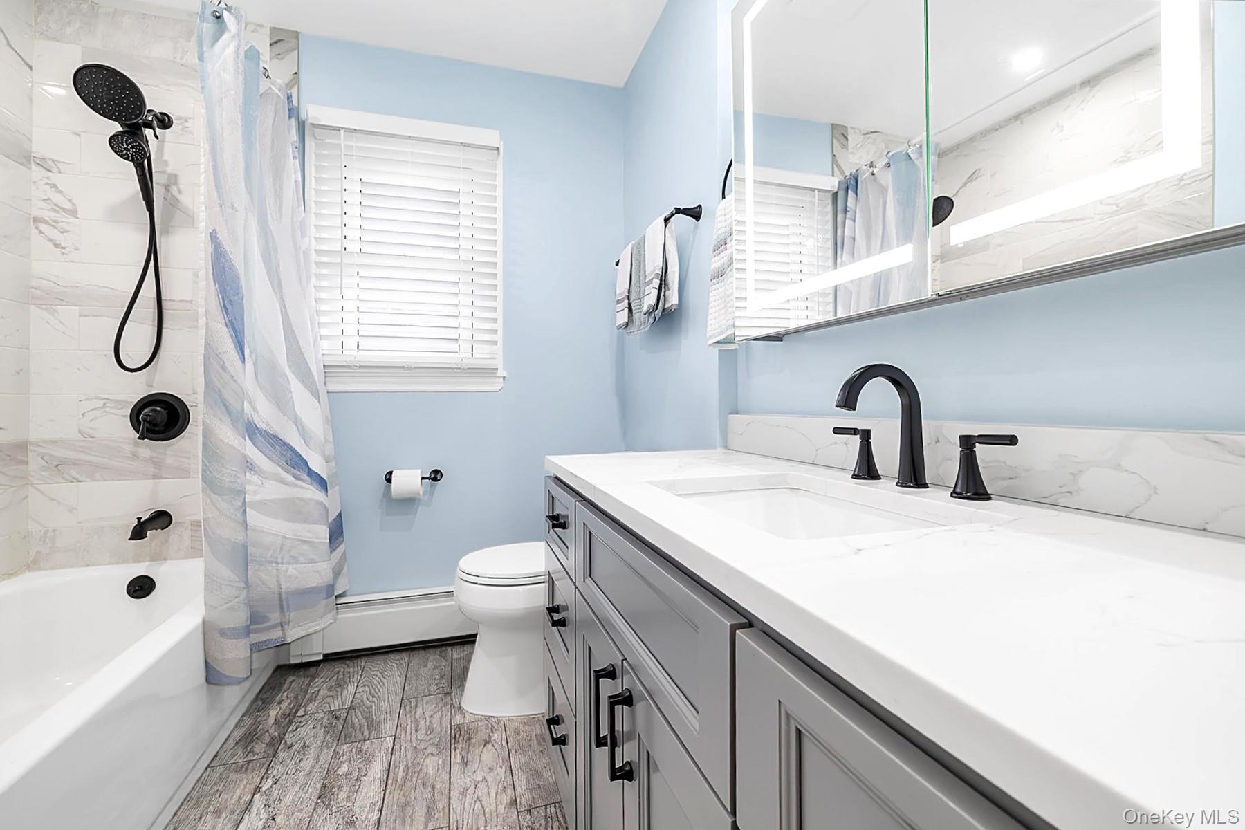 Single Family Baylis  Nassau County, NY 11563, MLS-982071-16