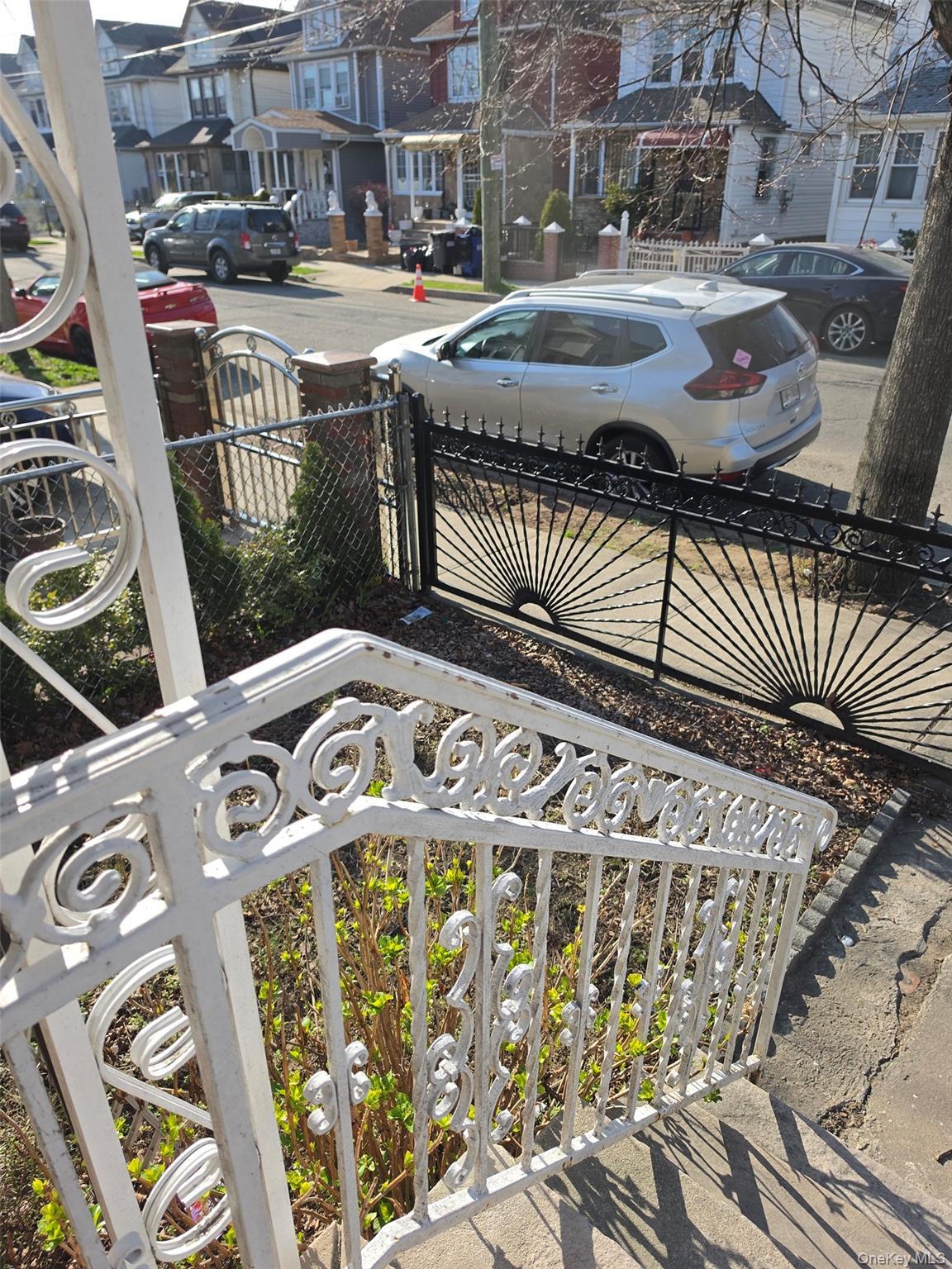 Single Family 116th  Queens, NY 11434, MLS-982072-13