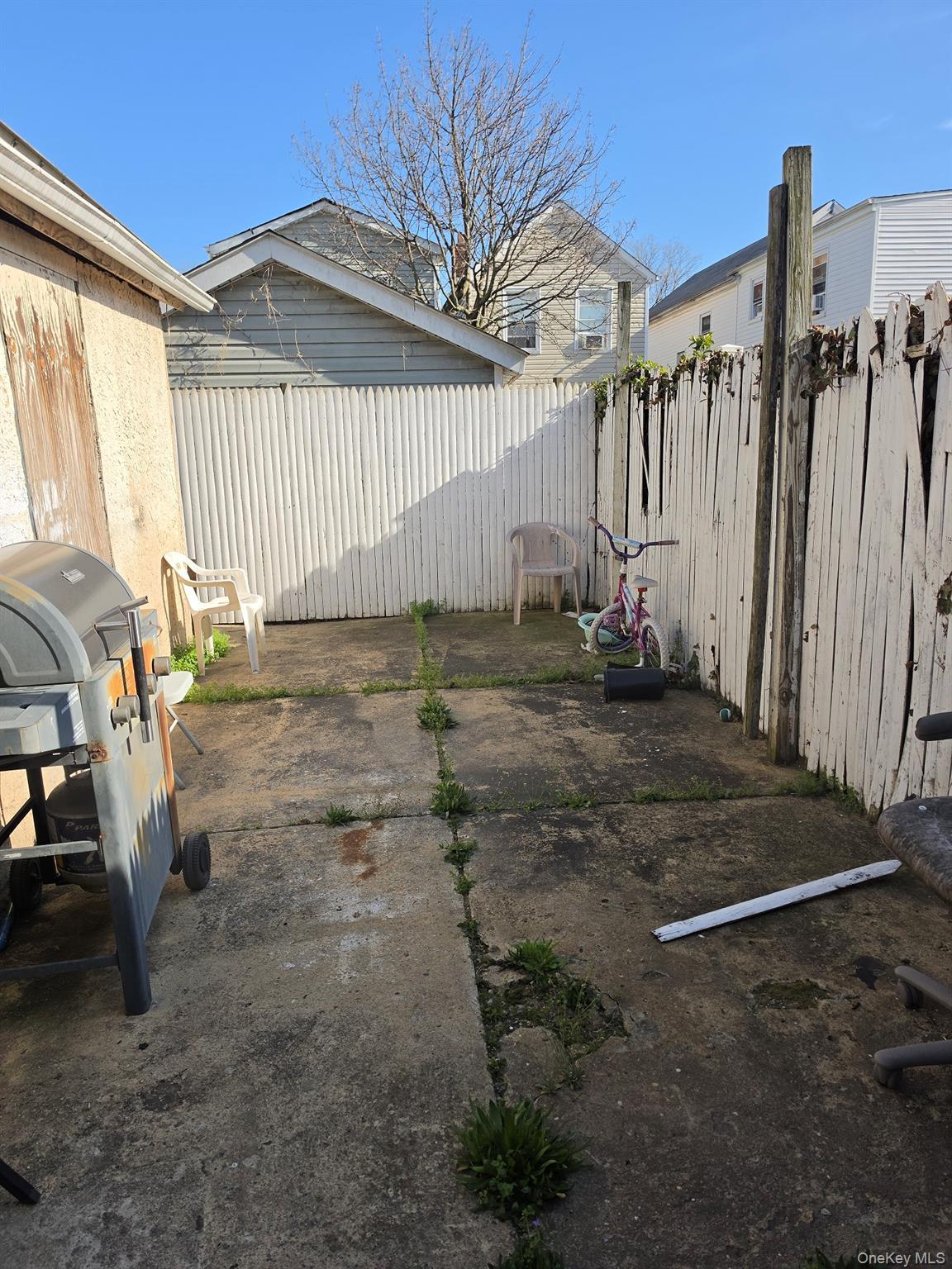 Single Family 116th  Queens, NY 11434, MLS-982072-17