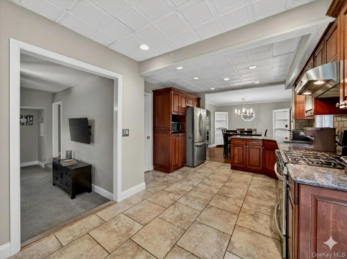 Single Family Hillside  Rockland County, NY 10901, MLS-982081-13