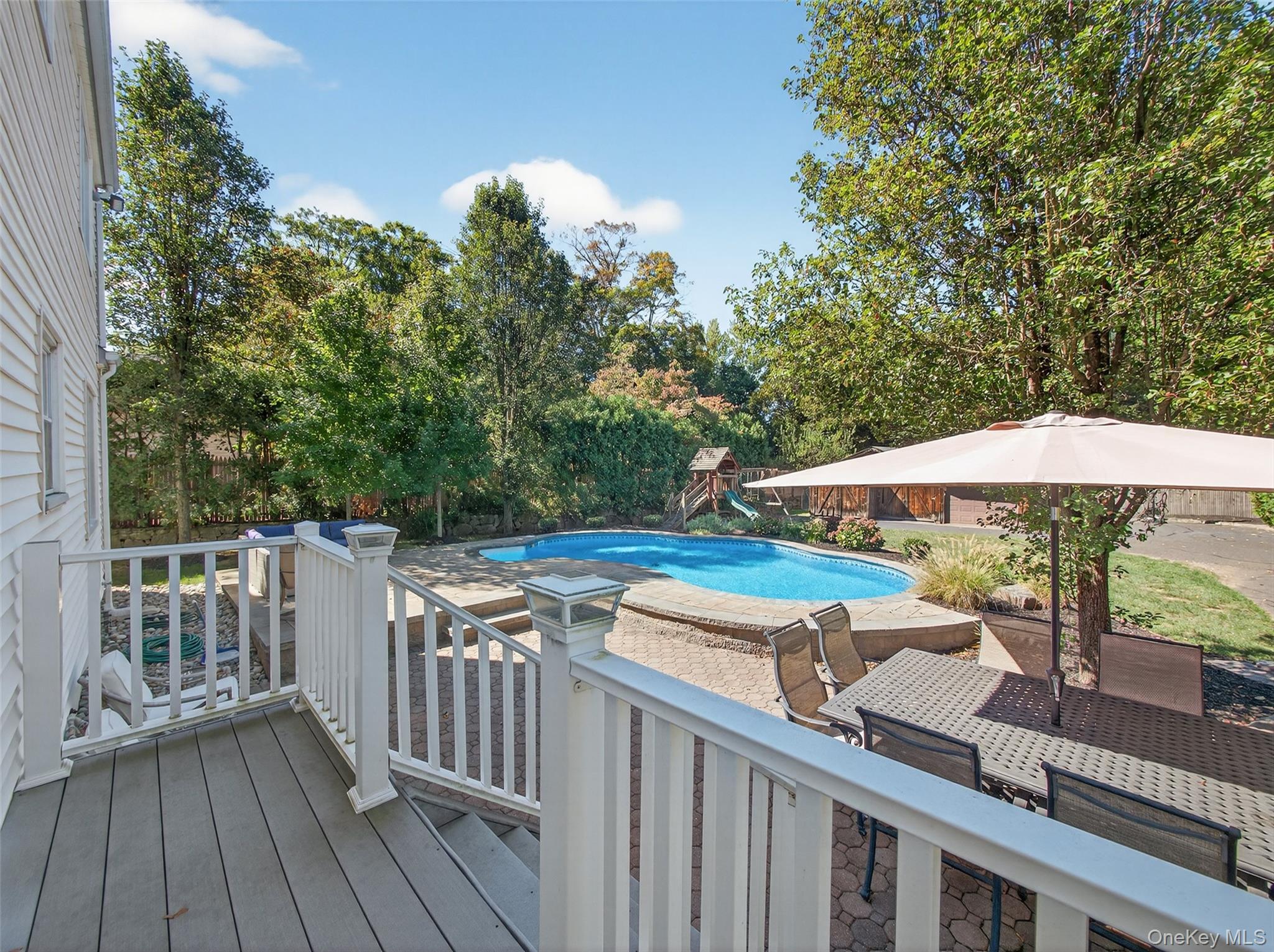 Single Family Hillside  Rockland County, NY 10901, MLS-982081-15
