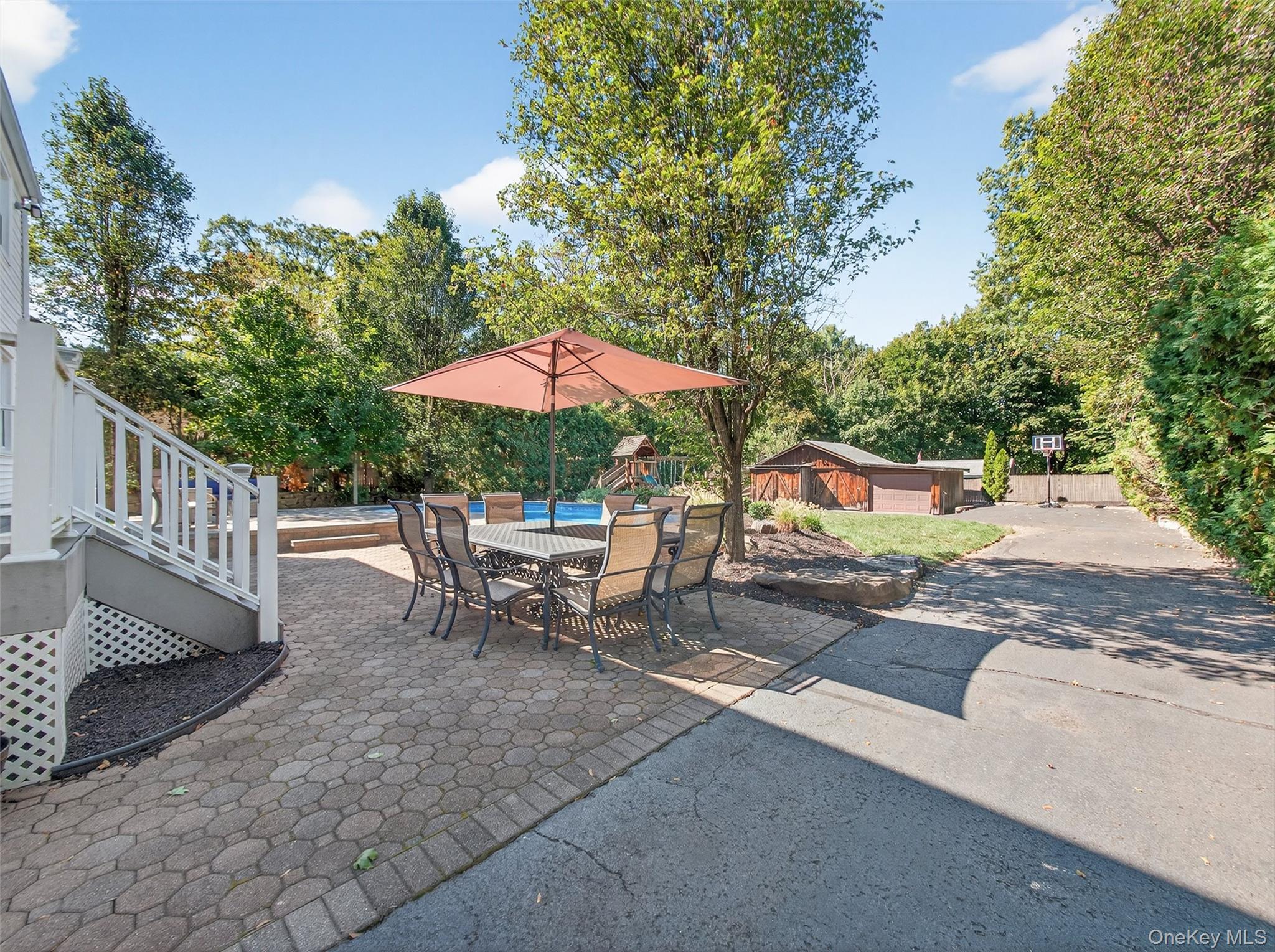 Single Family Hillside  Rockland County, NY 10901, MLS-982081-16