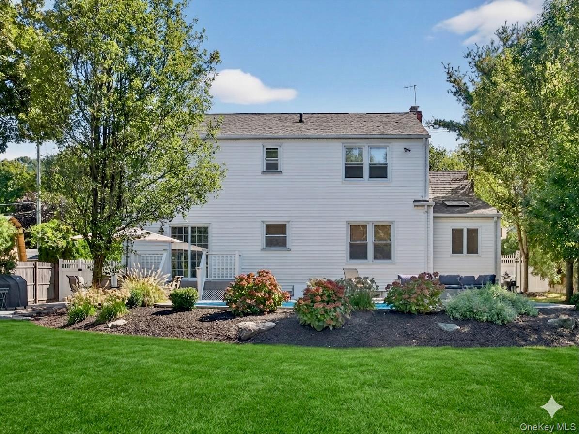 Single Family Hillside  Rockland County, NY 10901, MLS-982081-26
