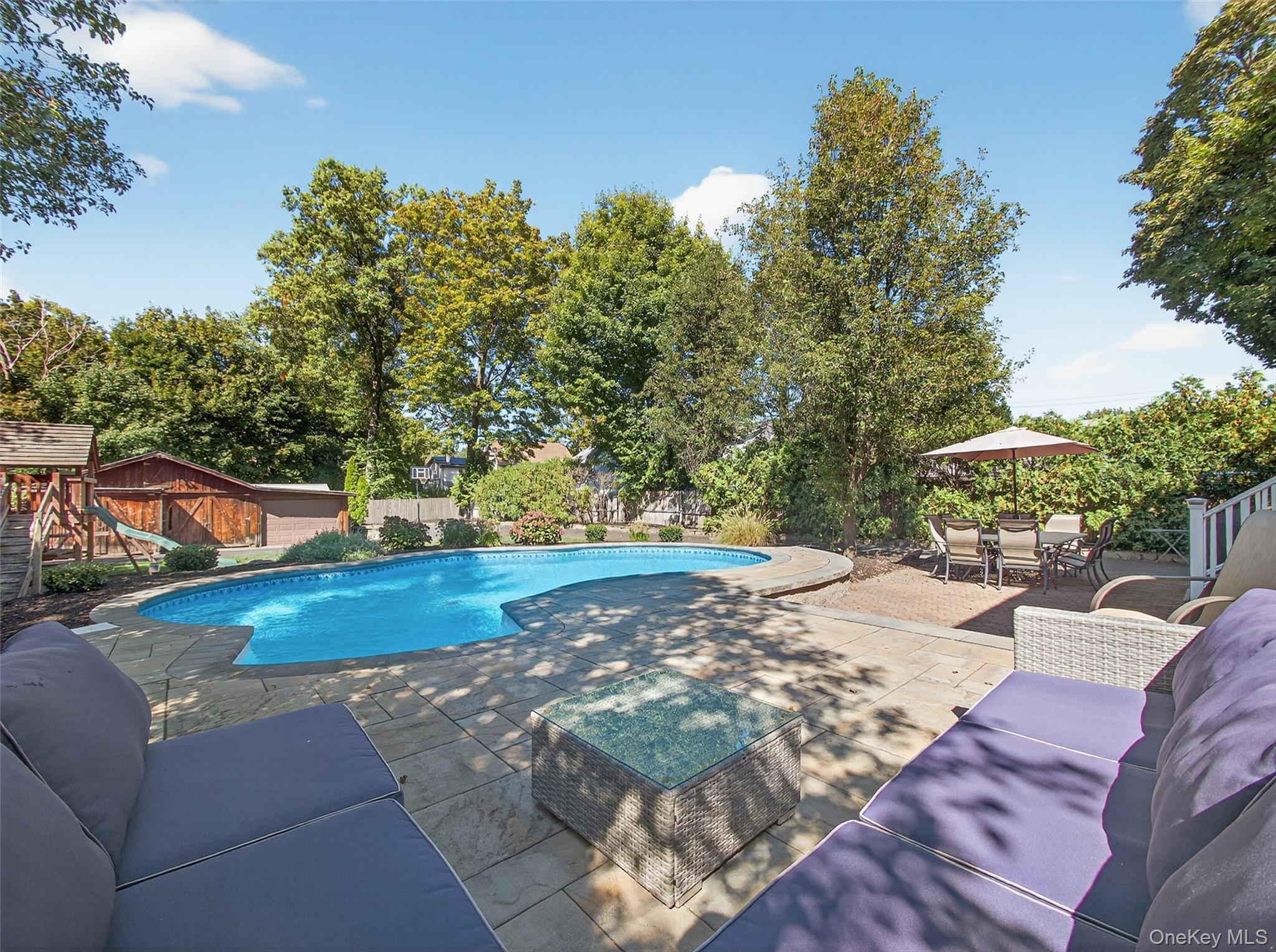 Single Family Hillside  Rockland County, NY 10901, MLS-982081-27