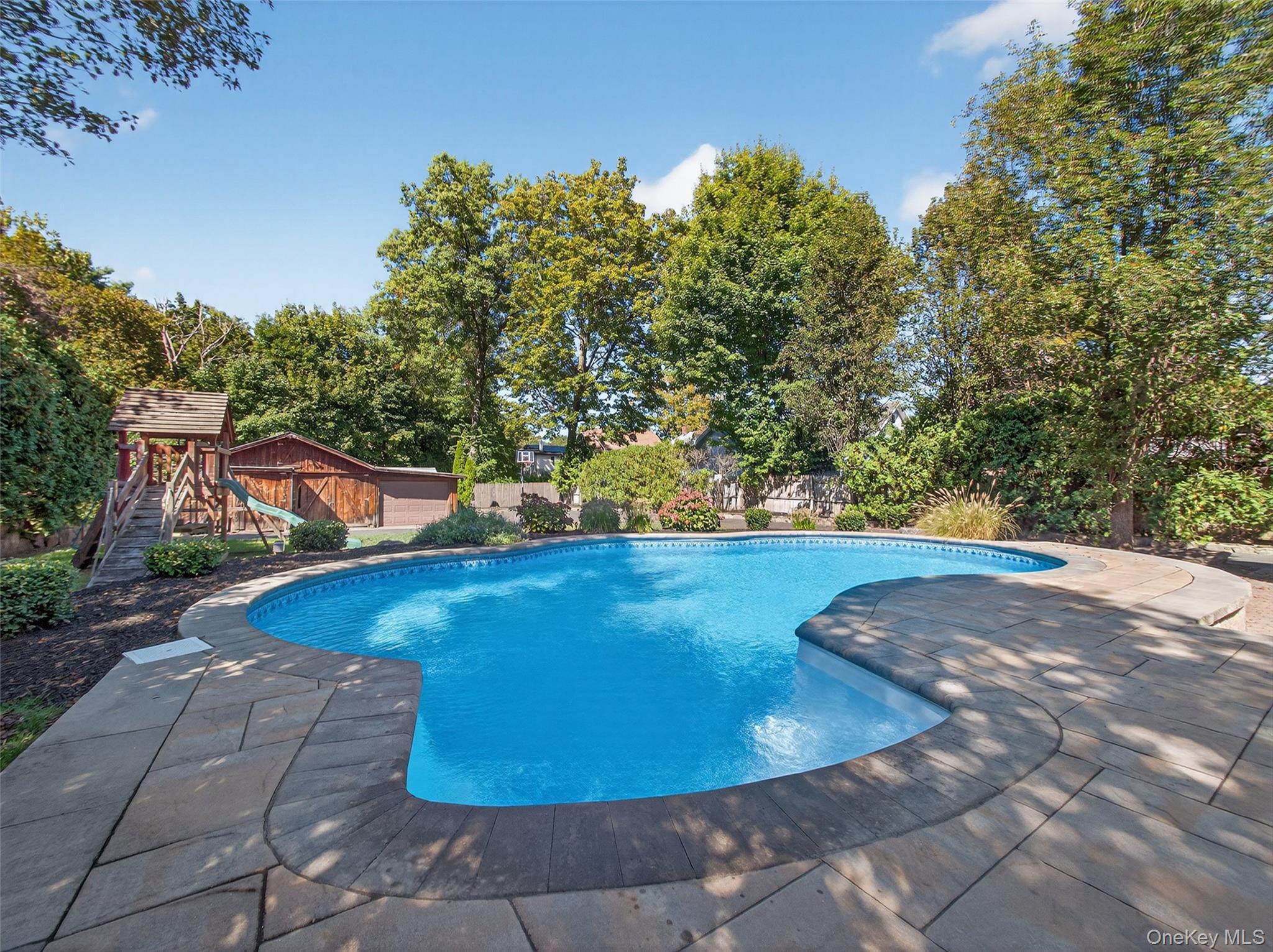 Single Family Hillside  Rockland County, NY 10901, MLS-982081-28
