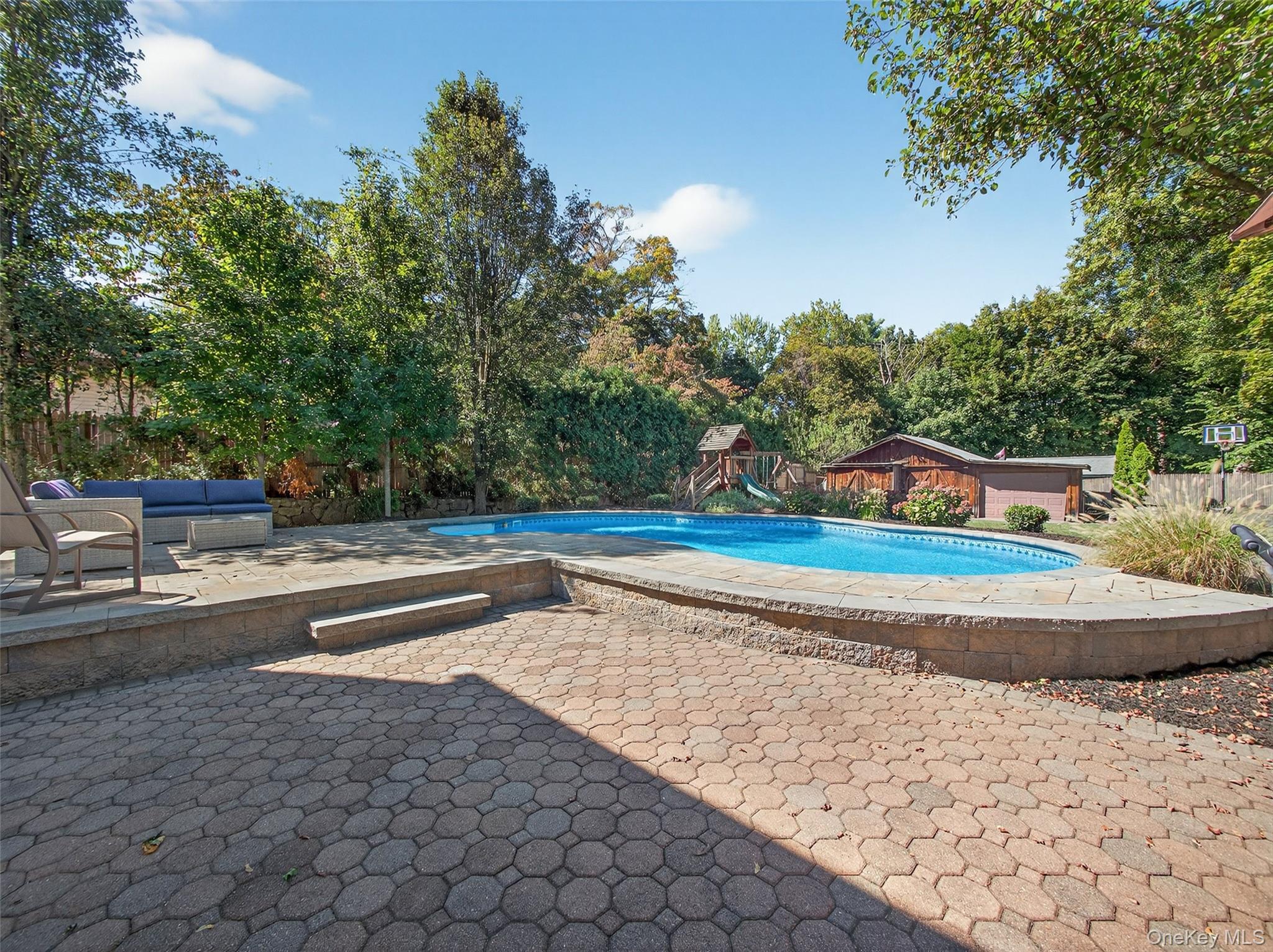 Single Family Hillside  Rockland County, NY 10901, MLS-982081-29