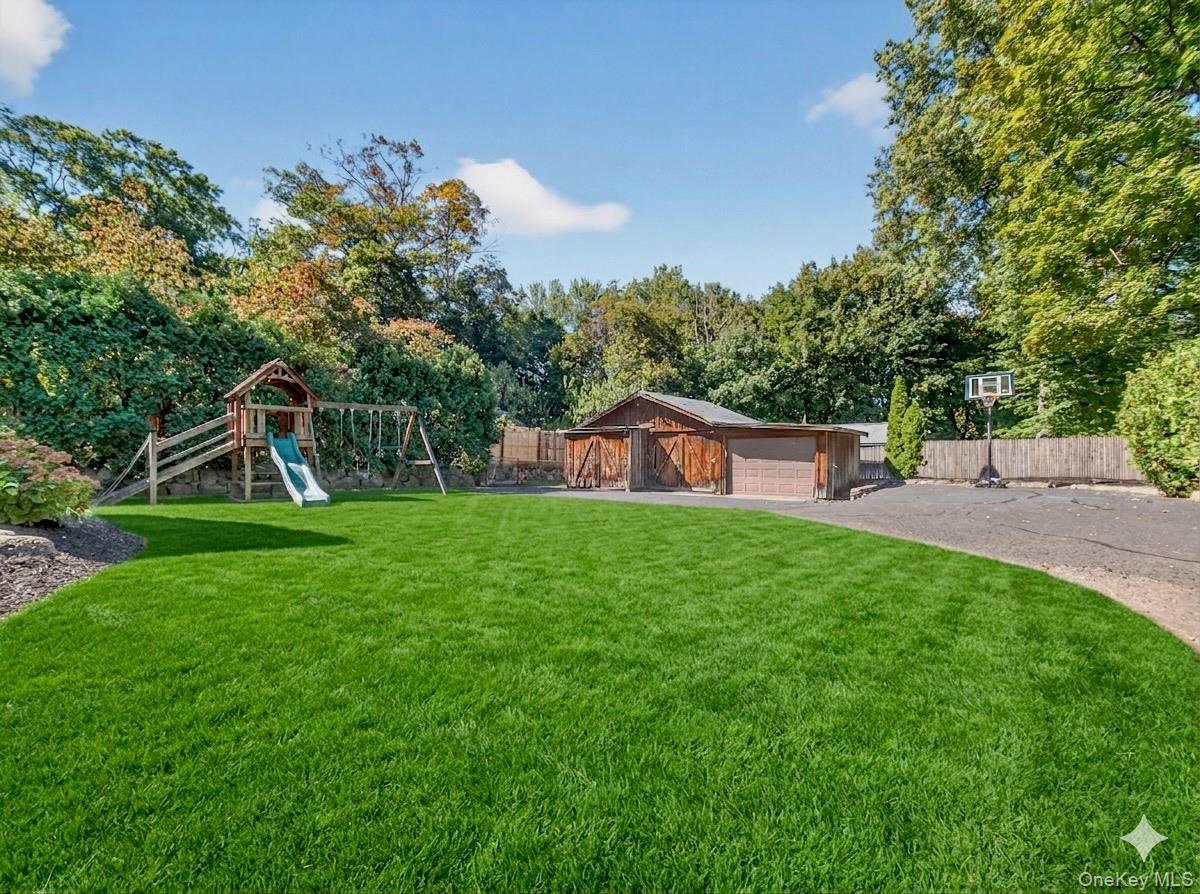 Single Family Hillside  Rockland County, NY 10901, MLS-982081-31