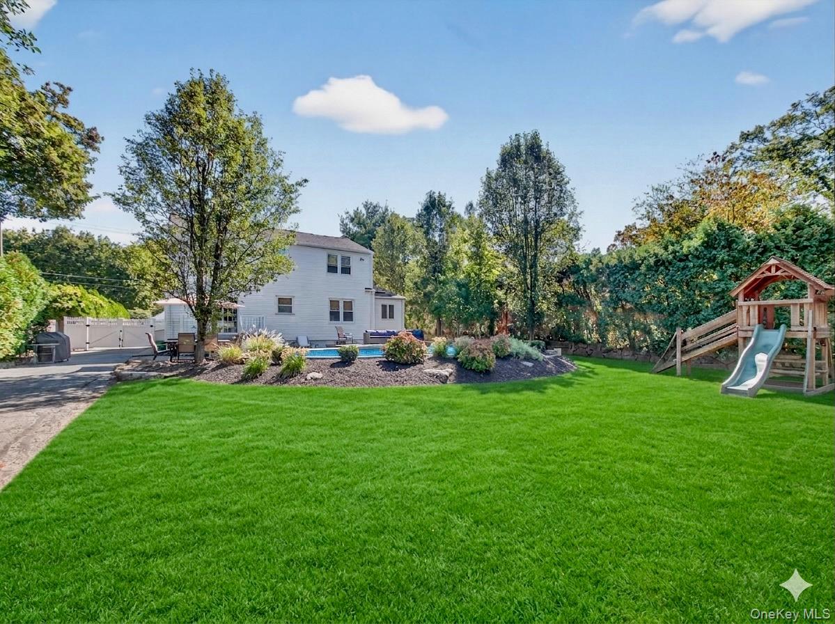 Single Family Hillside  Rockland County, NY 10901, MLS-982081-32