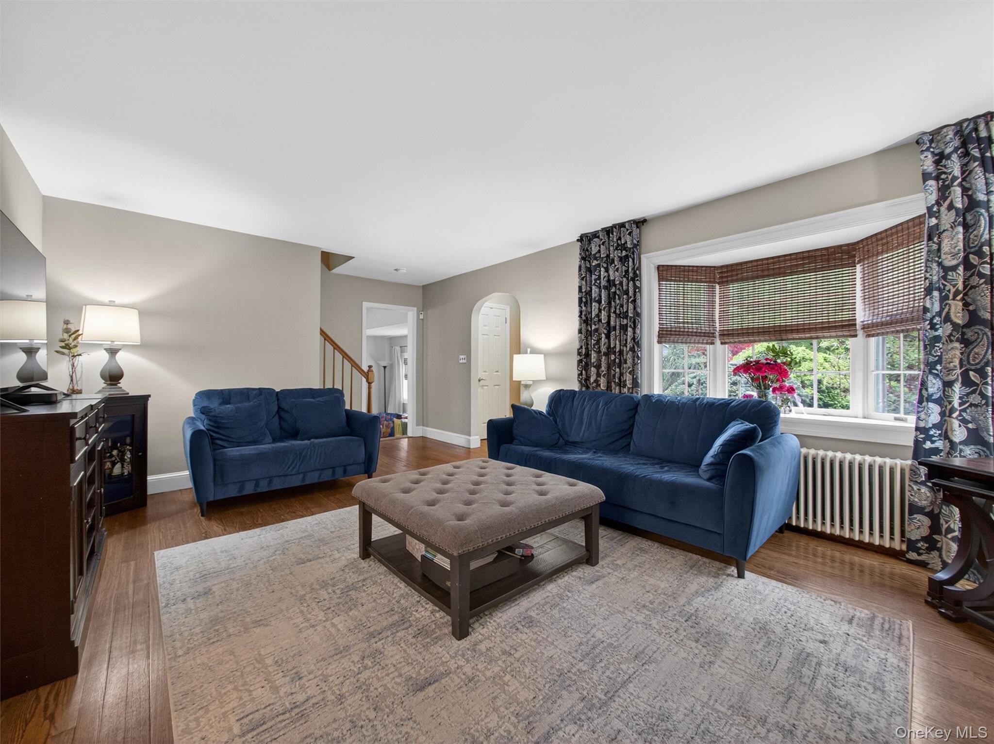 Single Family Hillside  Rockland County, NY 10901, MLS-982081-4