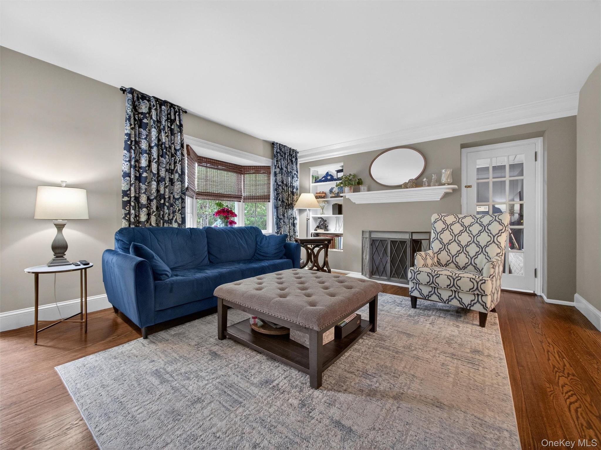 Single Family Hillside  Rockland County, NY 10901, MLS-982081-5