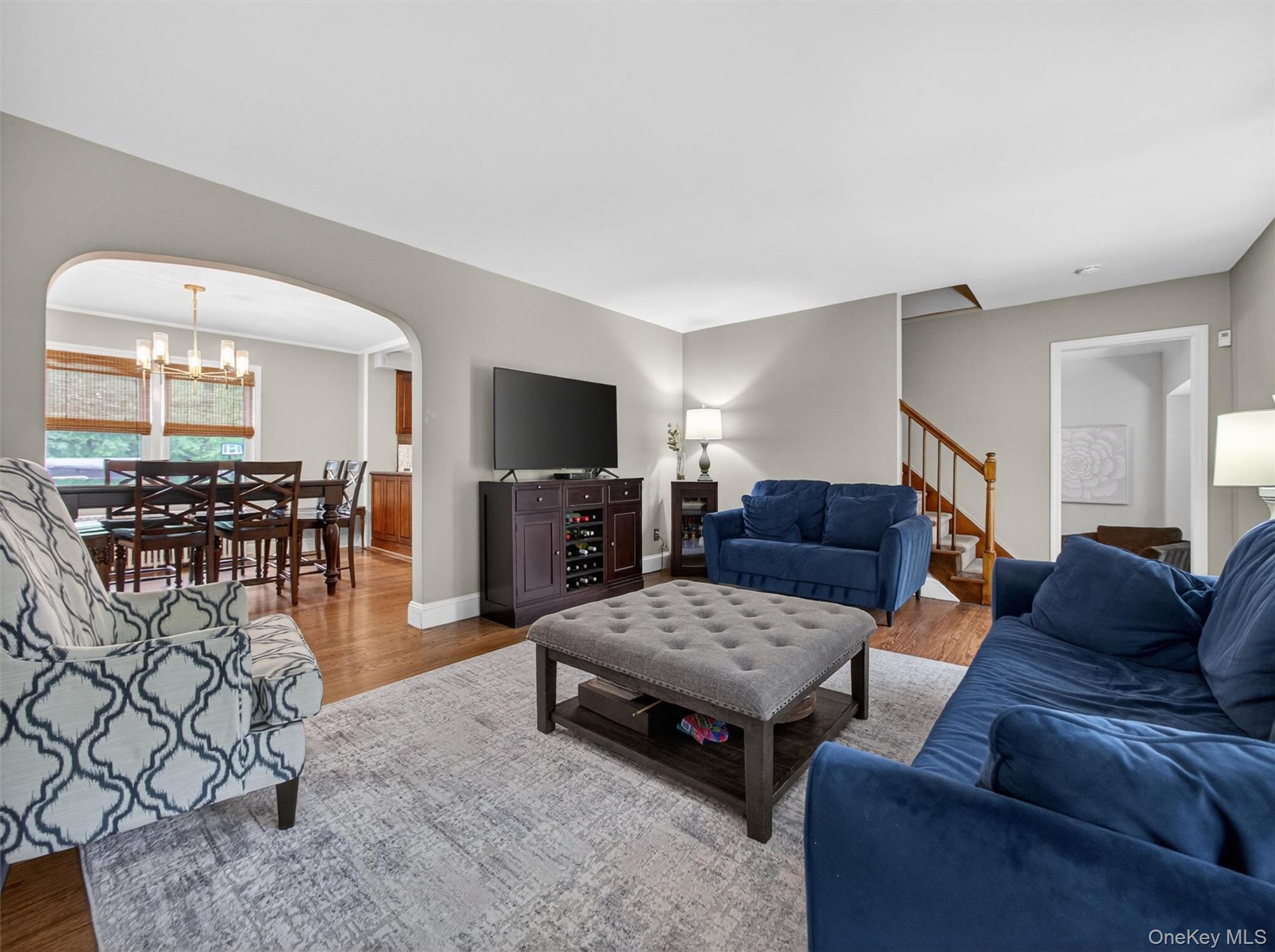 Single Family Hillside  Rockland County, NY 10901, MLS-982081-6