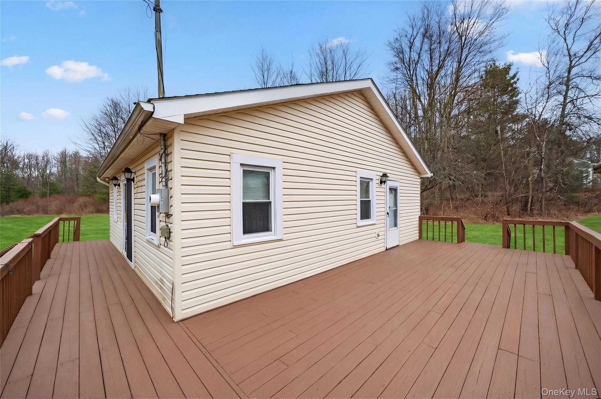 Single Family Divine Corners  Sullivan County, NY 12759, MLS-982101-12