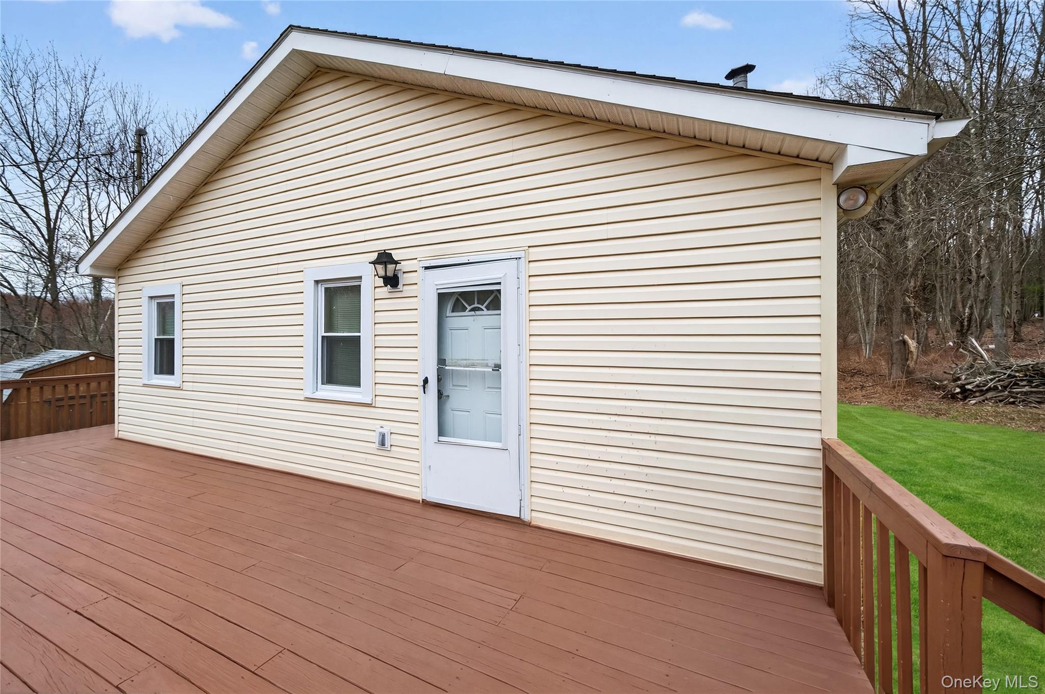 Single Family Divine Corners  Sullivan County, NY 12759, MLS-982101-13