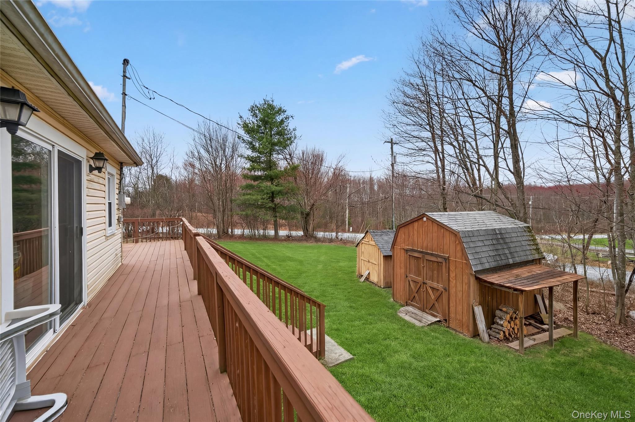 Single Family Divine Corners  Sullivan County, NY 12759, MLS-982101-19