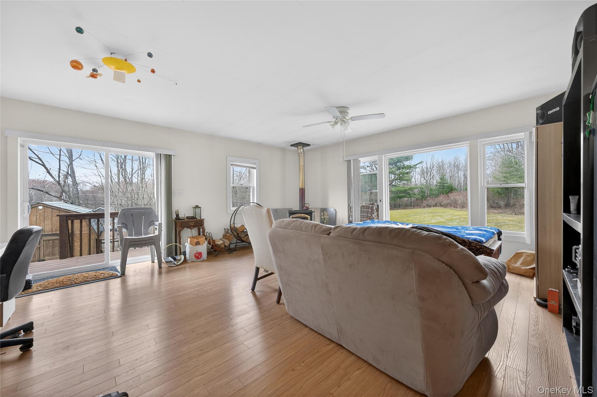 Single Family Divine Corners  Sullivan County, NY 12759, MLS-982101-4