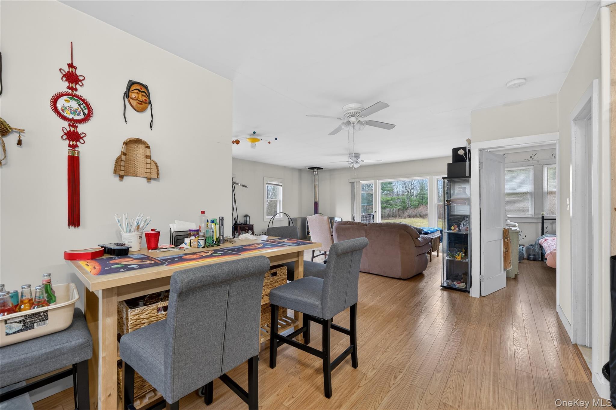 Single Family Divine Corners  Sullivan County, NY 12759, MLS-982101-5