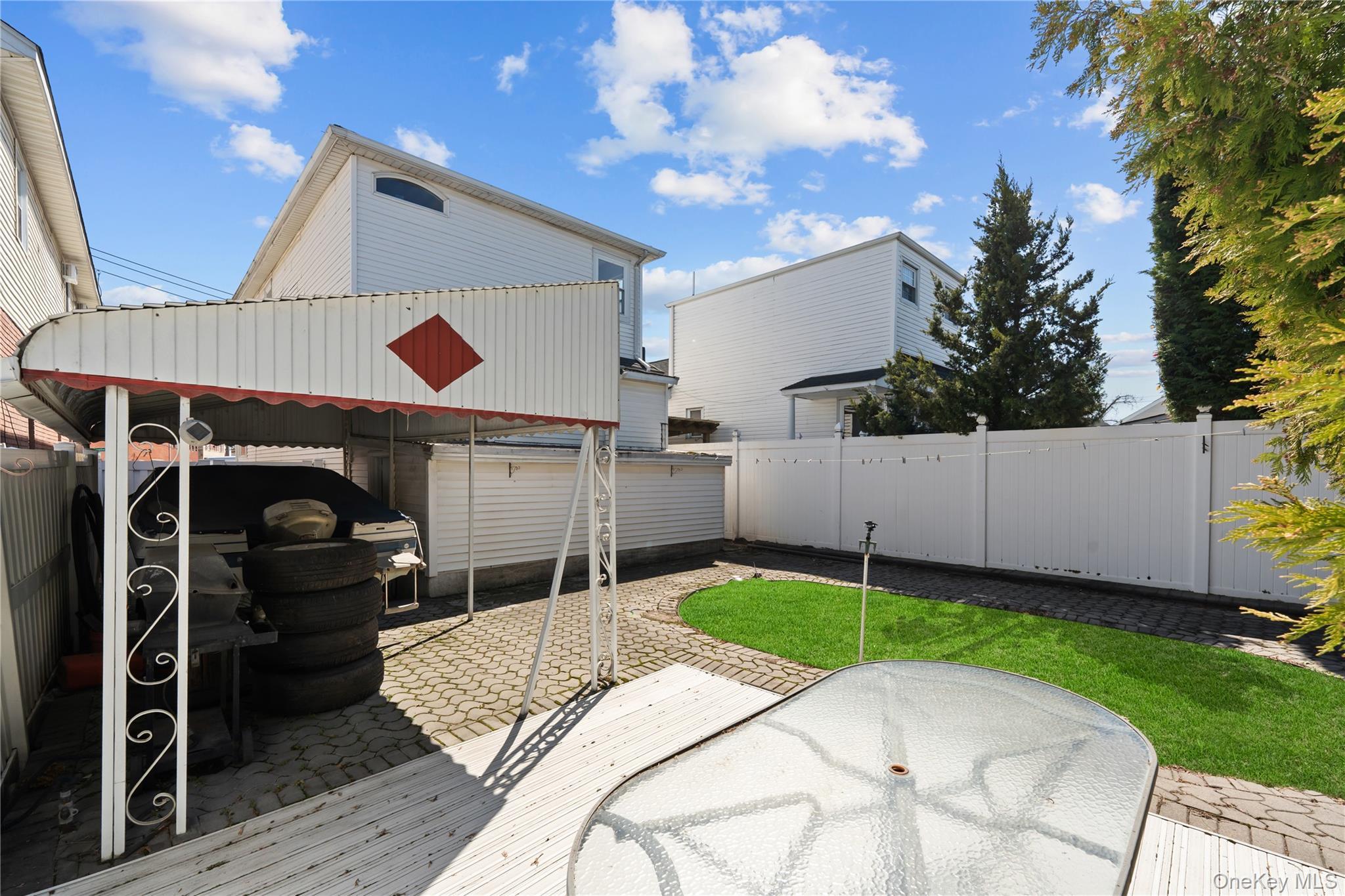 Single Family W Broadway  Nassau County, NY 11096, MLS-982103-19