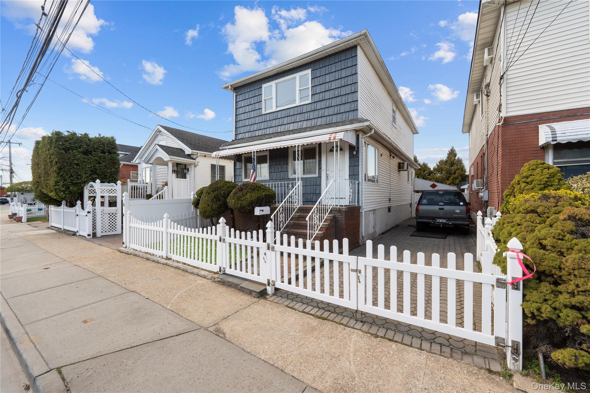 Single Family W Broadway  Nassau County, NY 11096, MLS-982103-2