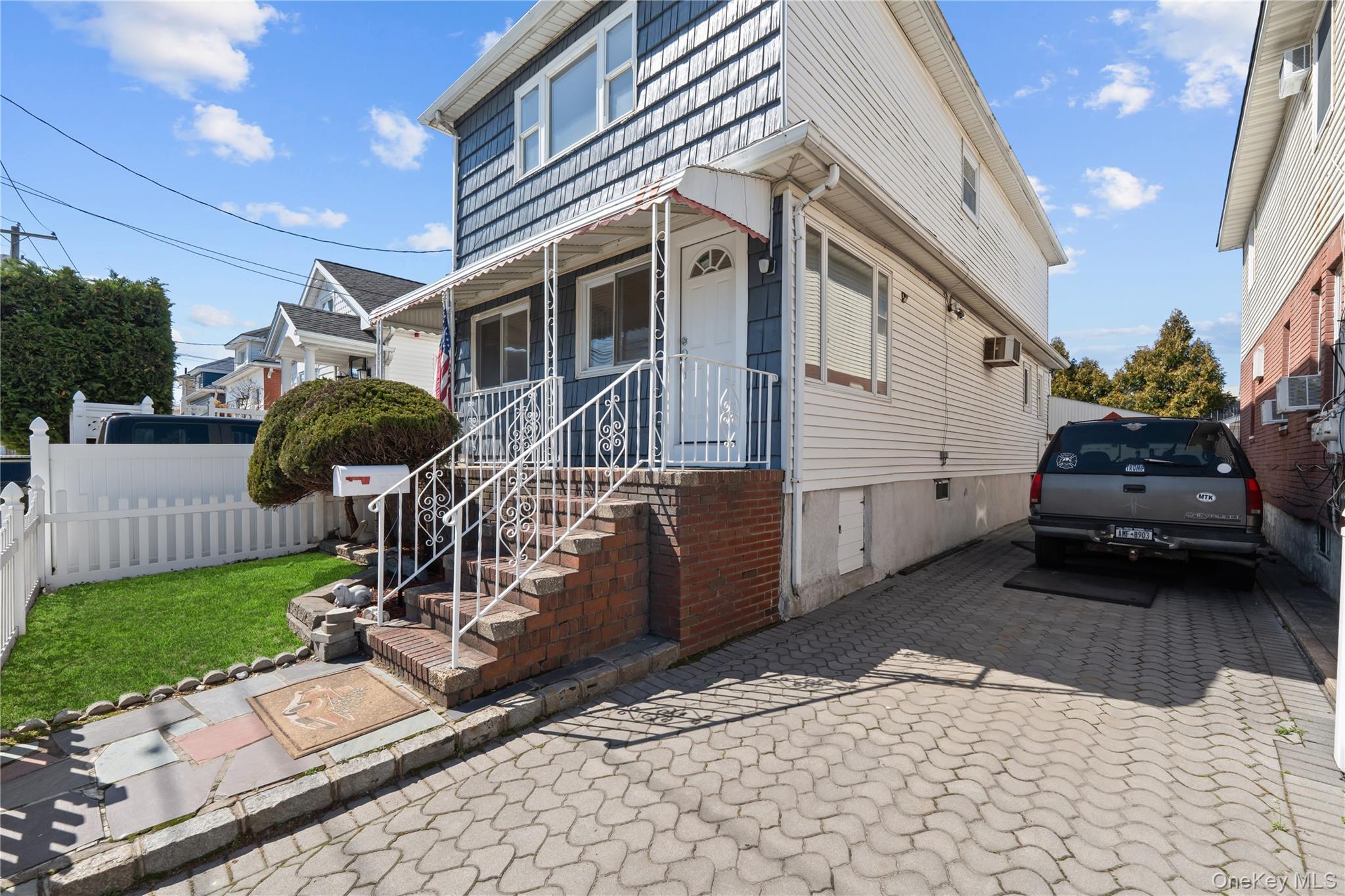 Single Family W Broadway  Nassau County, NY 11096, MLS-982103-3