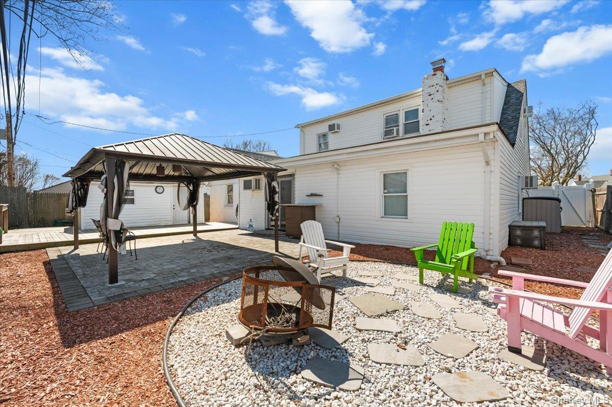 Single Family Slate Lane  Nassau County, NY 11756, MLS-982104-19