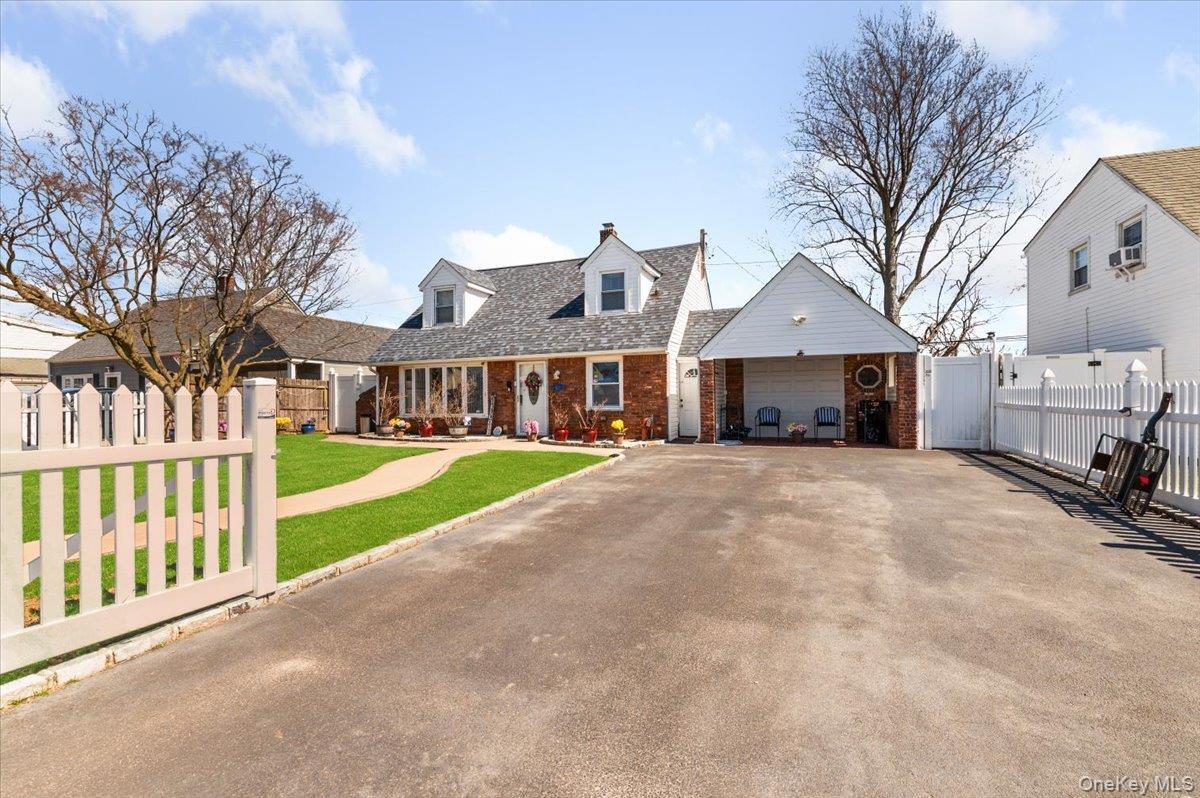 Single Family Slate Lane  Nassau County, NY 11756, MLS-982104-2