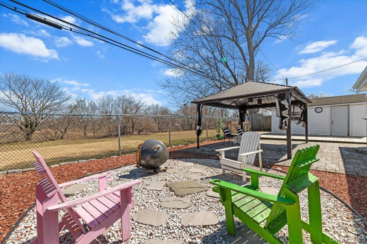 Single Family Slate Lane  Nassau County, NY 11756, MLS-982104-20