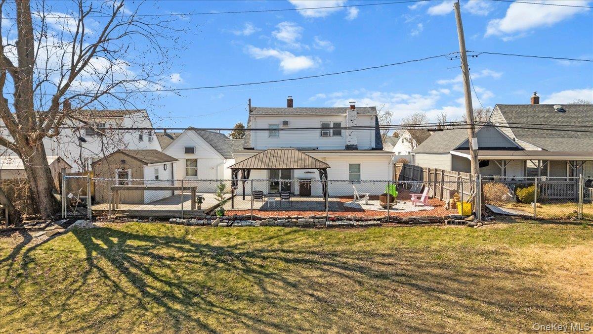 Single Family Slate Lane  Nassau County, NY 11756, MLS-982104-21