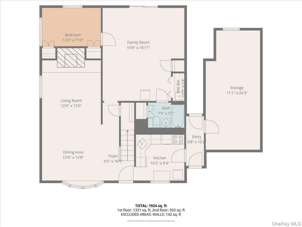 Single Family Slate Lane  Nassau County, NY 11756, MLS-982104-26