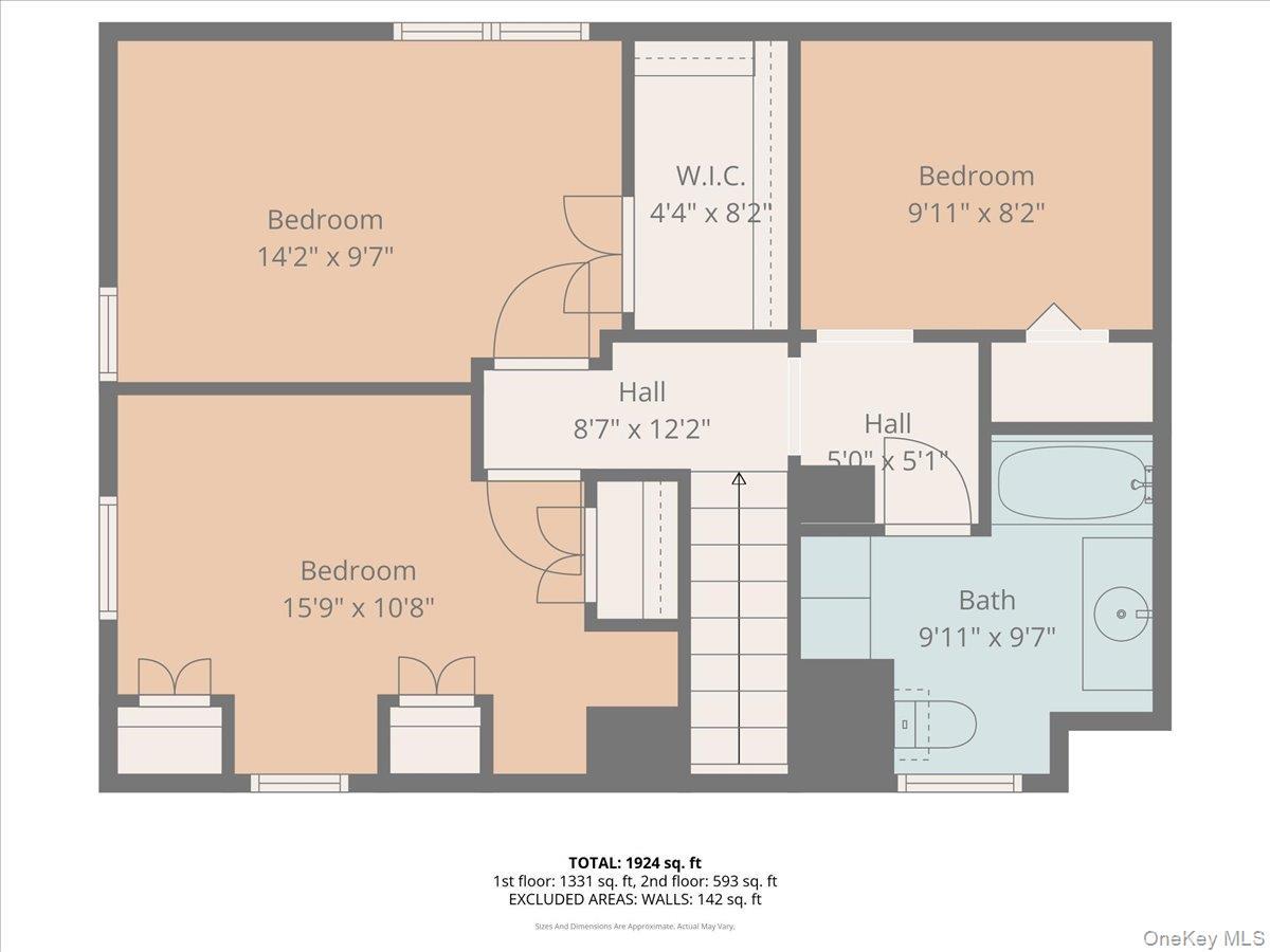 Single Family Slate Lane  Nassau County, NY 11756, MLS-982104-27