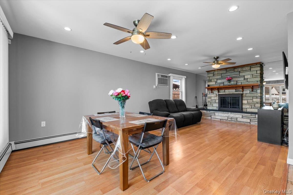 Single Family Slate Lane  Nassau County, NY 11756, MLS-982104-5