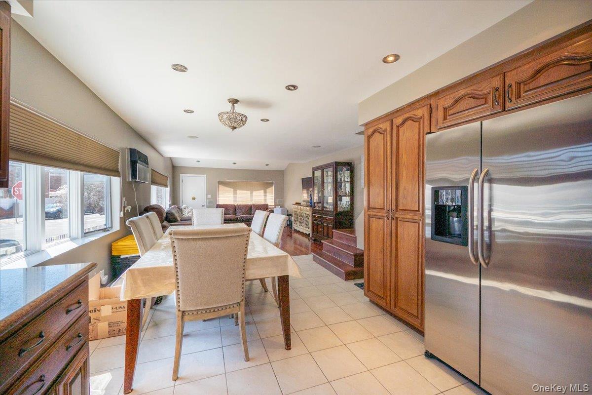 Single Family 34th Queens, NY 11358, MLS-982109-15