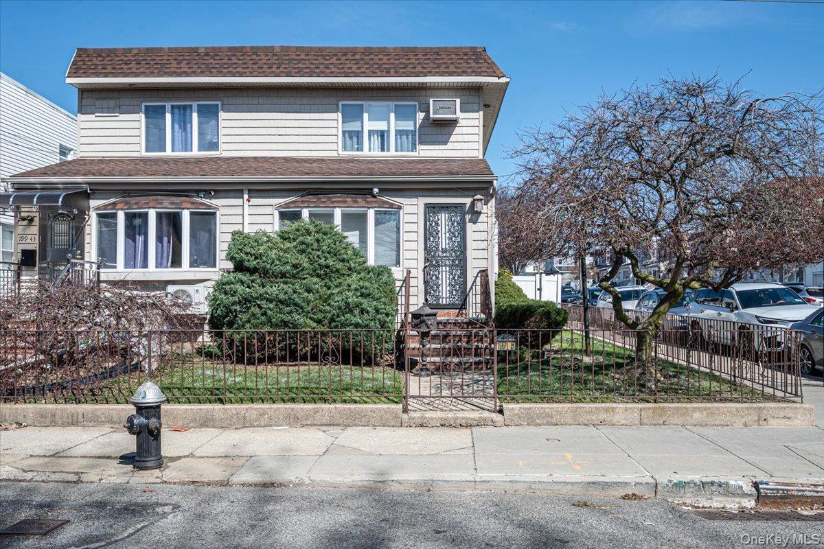 Single Family 34th Queens, NY 11358, MLS-982109-2