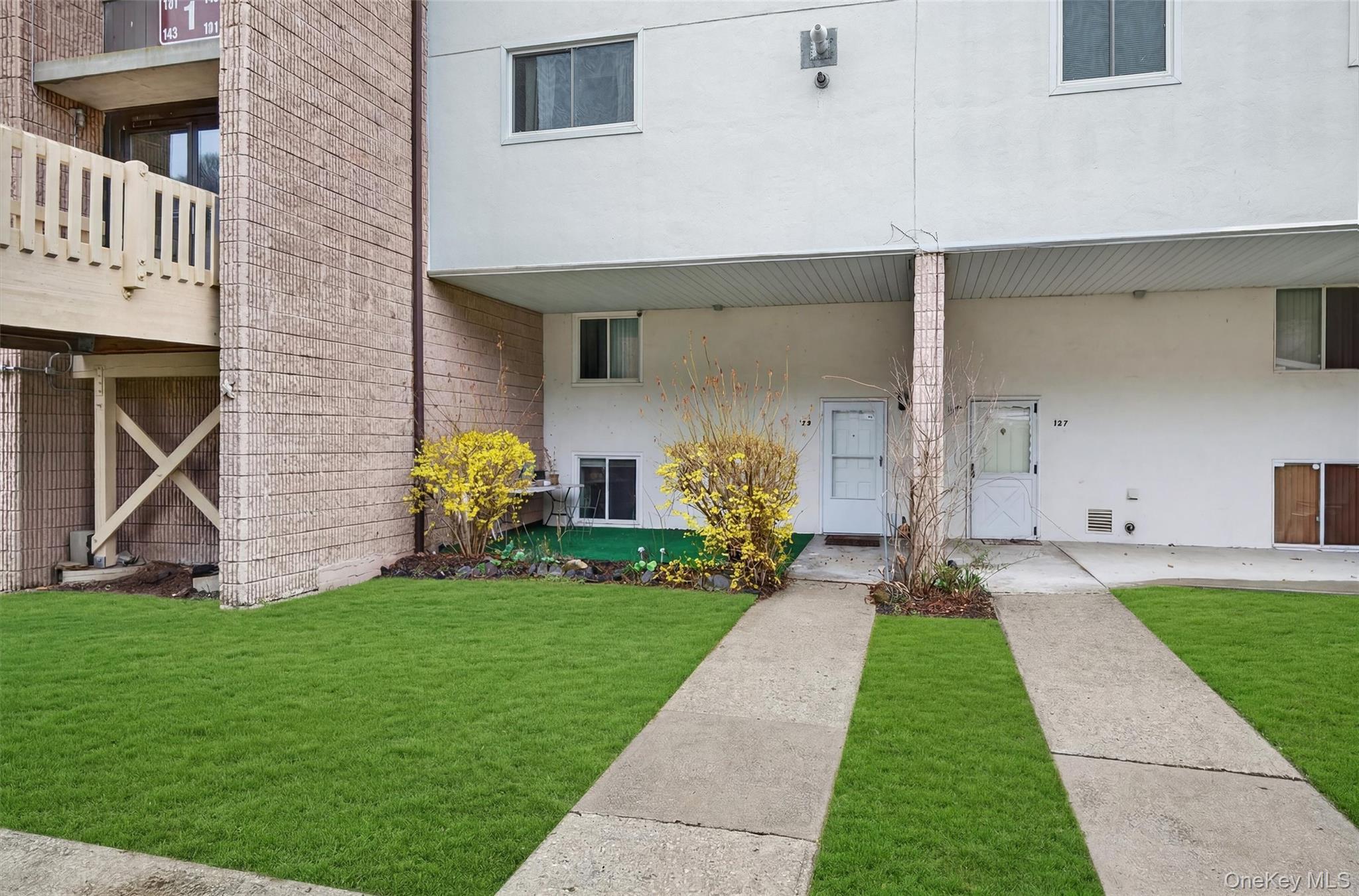 Condo Concord Orange County, NY 10940, MLS-982111-3