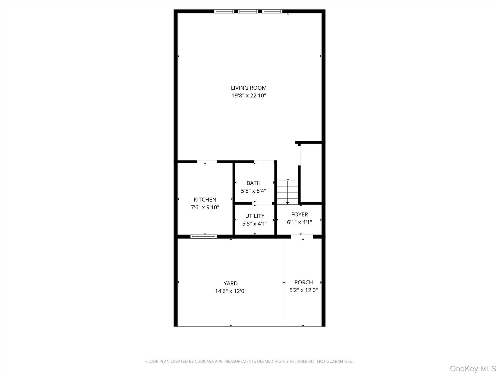 Condo Concord Orange County, NY 10940, MLS-982111-31
