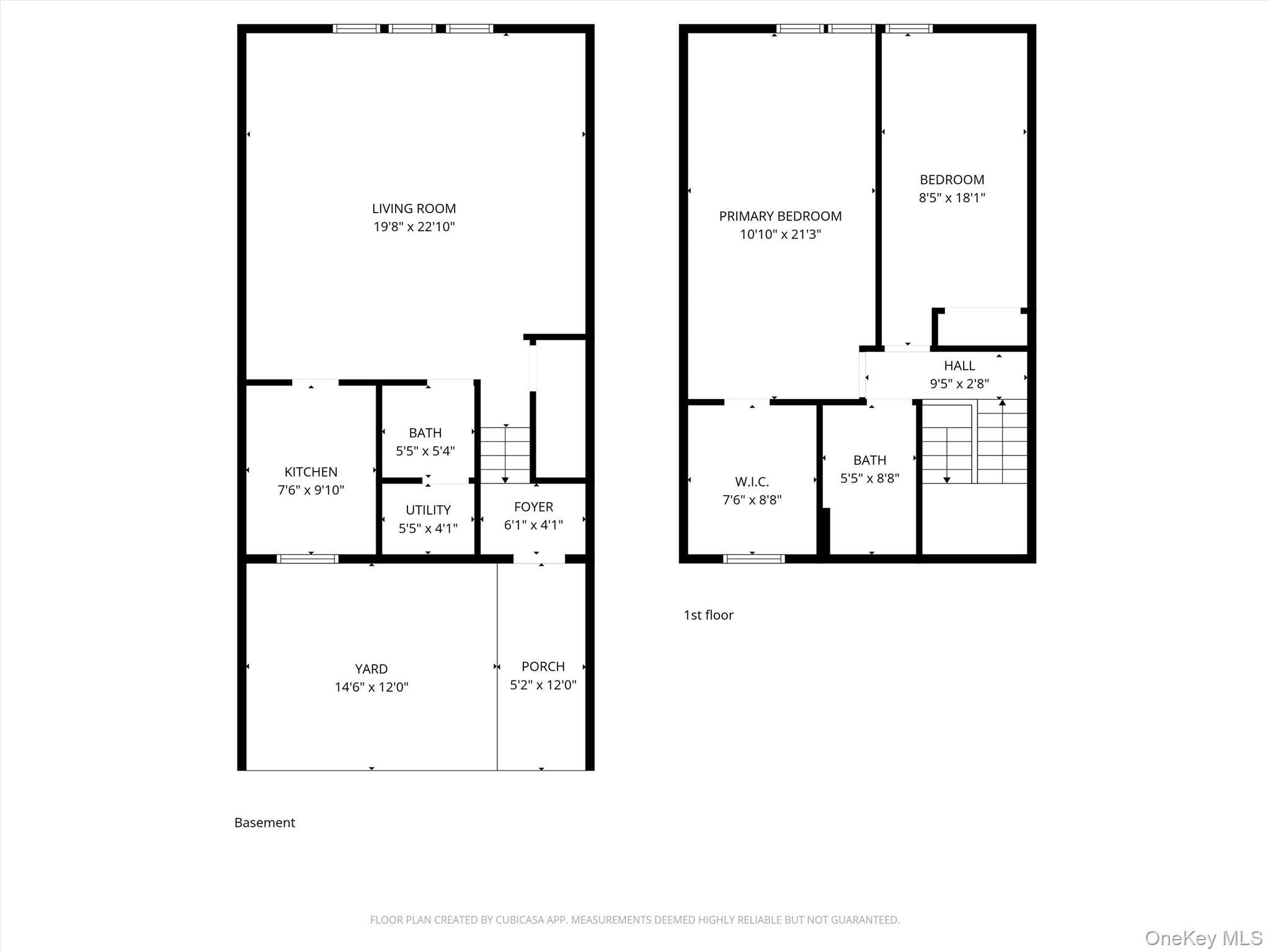 Condo Concord  Orange County, NY 10940, MLS-982111-33