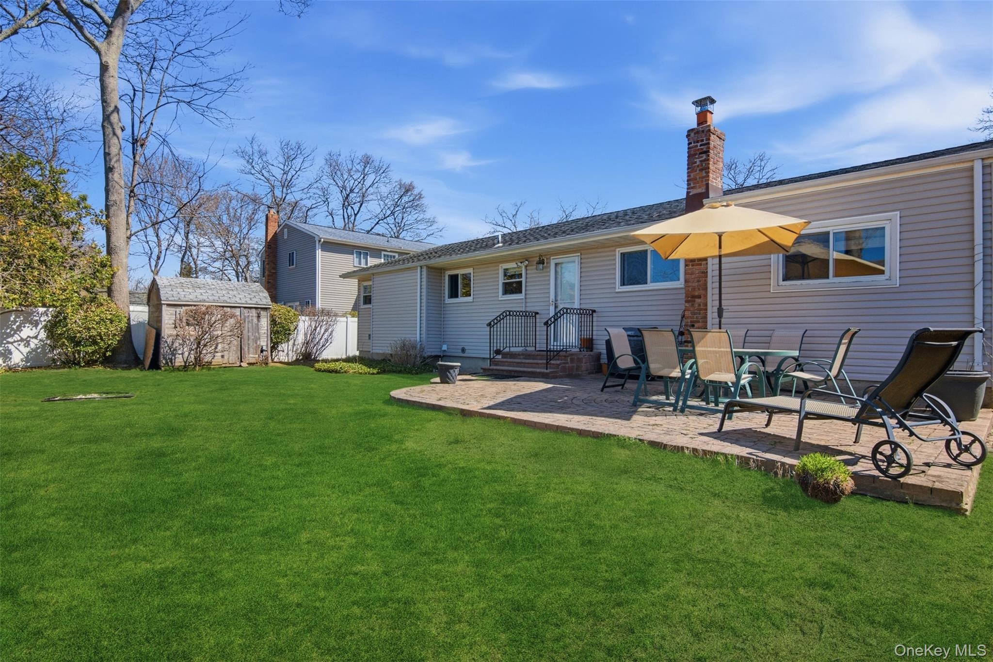 Single Family Avenue D Suffolk County, NY 11741, MLS-982116-30