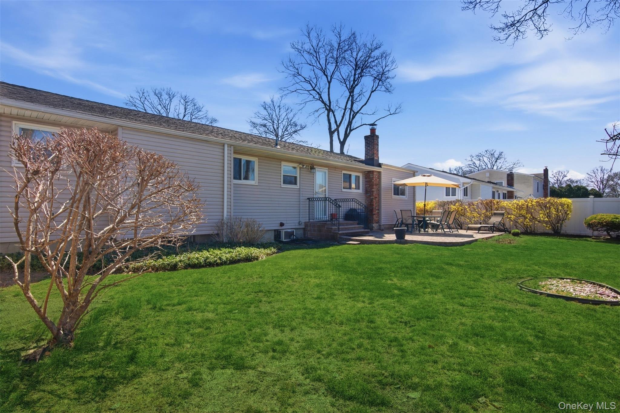 Single Family Avenue D  Suffolk County, NY 11741, MLS-982116-32