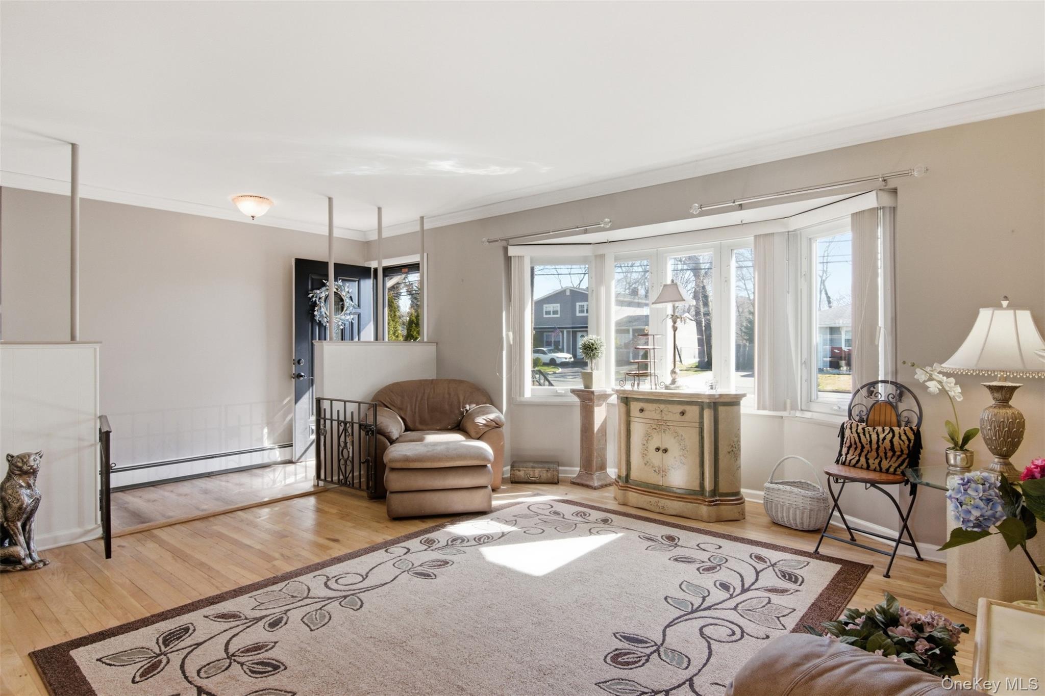 Single Family Avenue D Suffolk County, NY 11741, MLS-982116-5