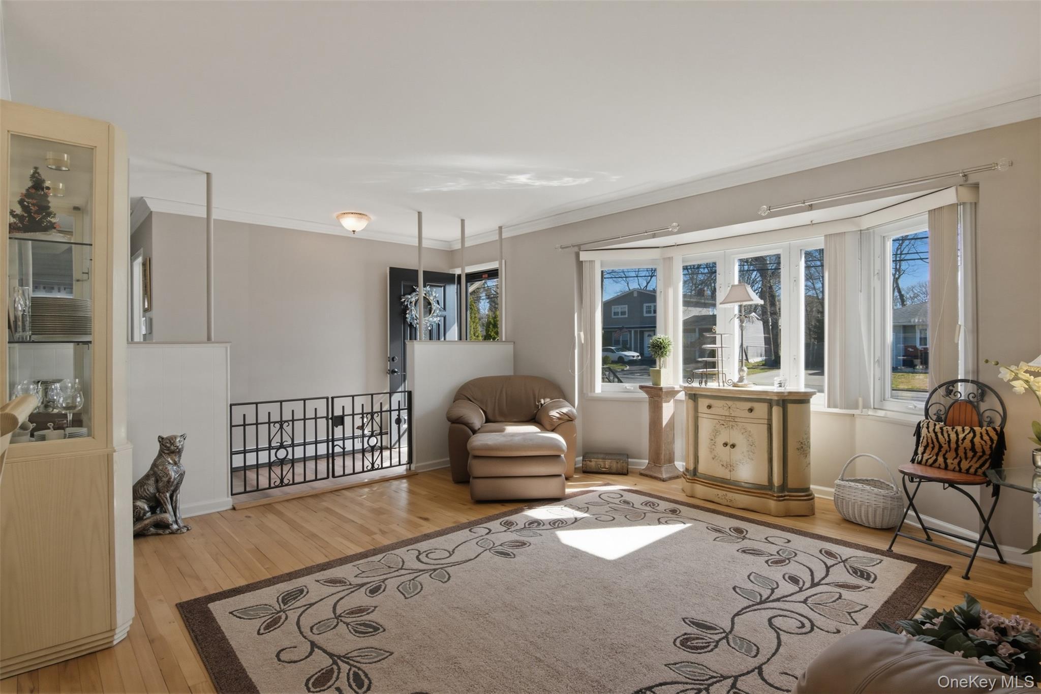 Single Family Avenue D Suffolk County, NY 11741, MLS-982116-6