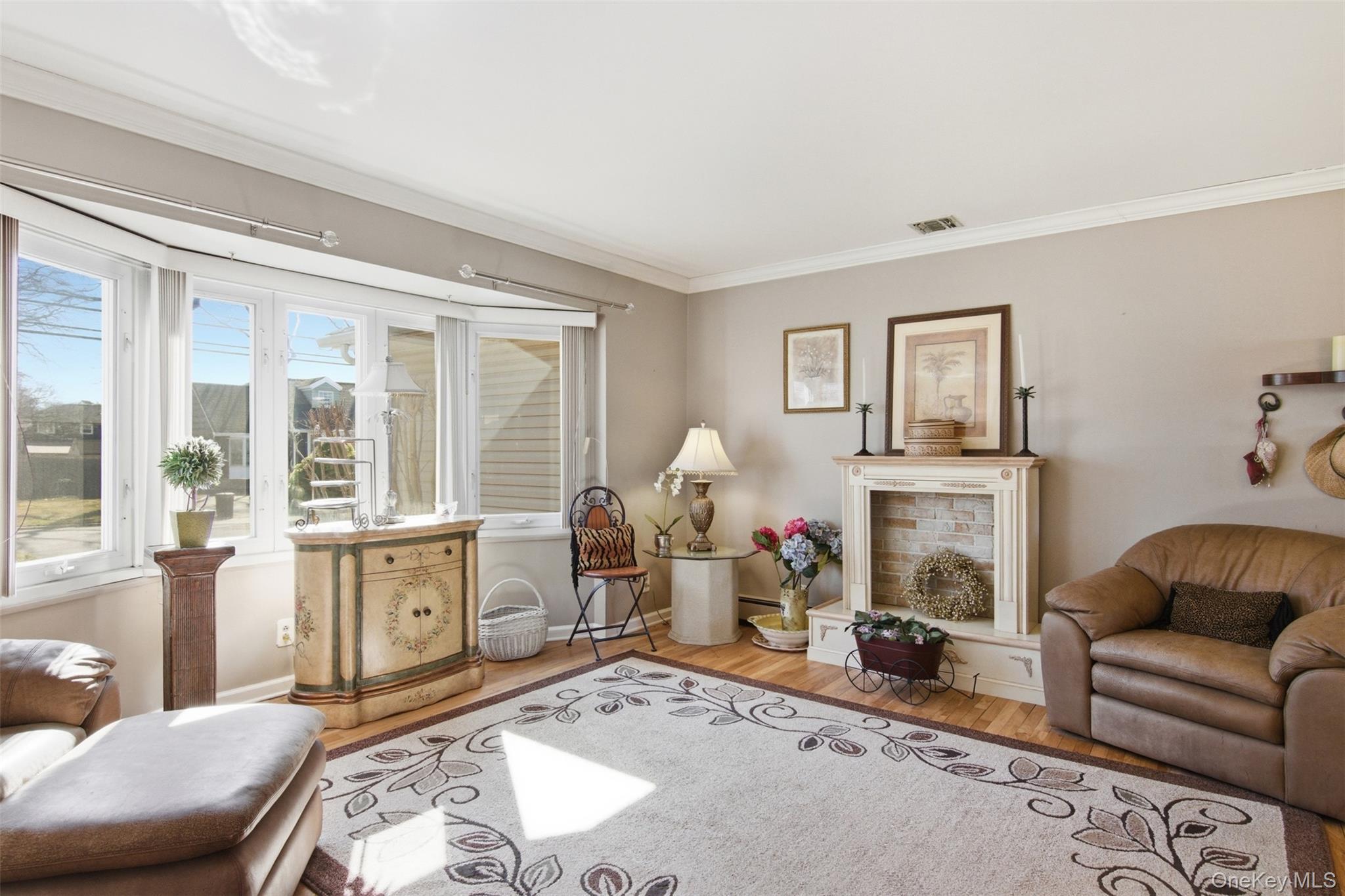 Single Family Avenue D Suffolk County, NY 11741, MLS-982116-7