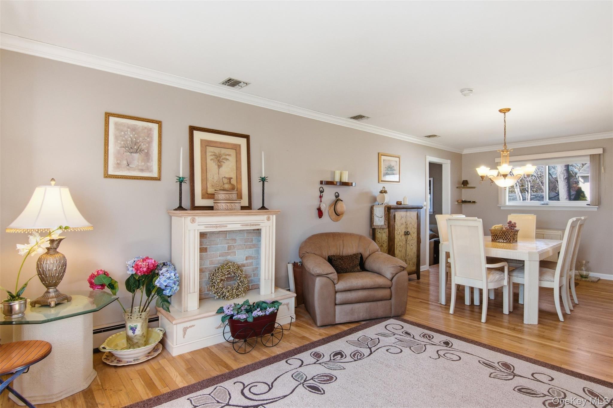 Single Family Avenue D Suffolk County, NY 11741, MLS-982116-8