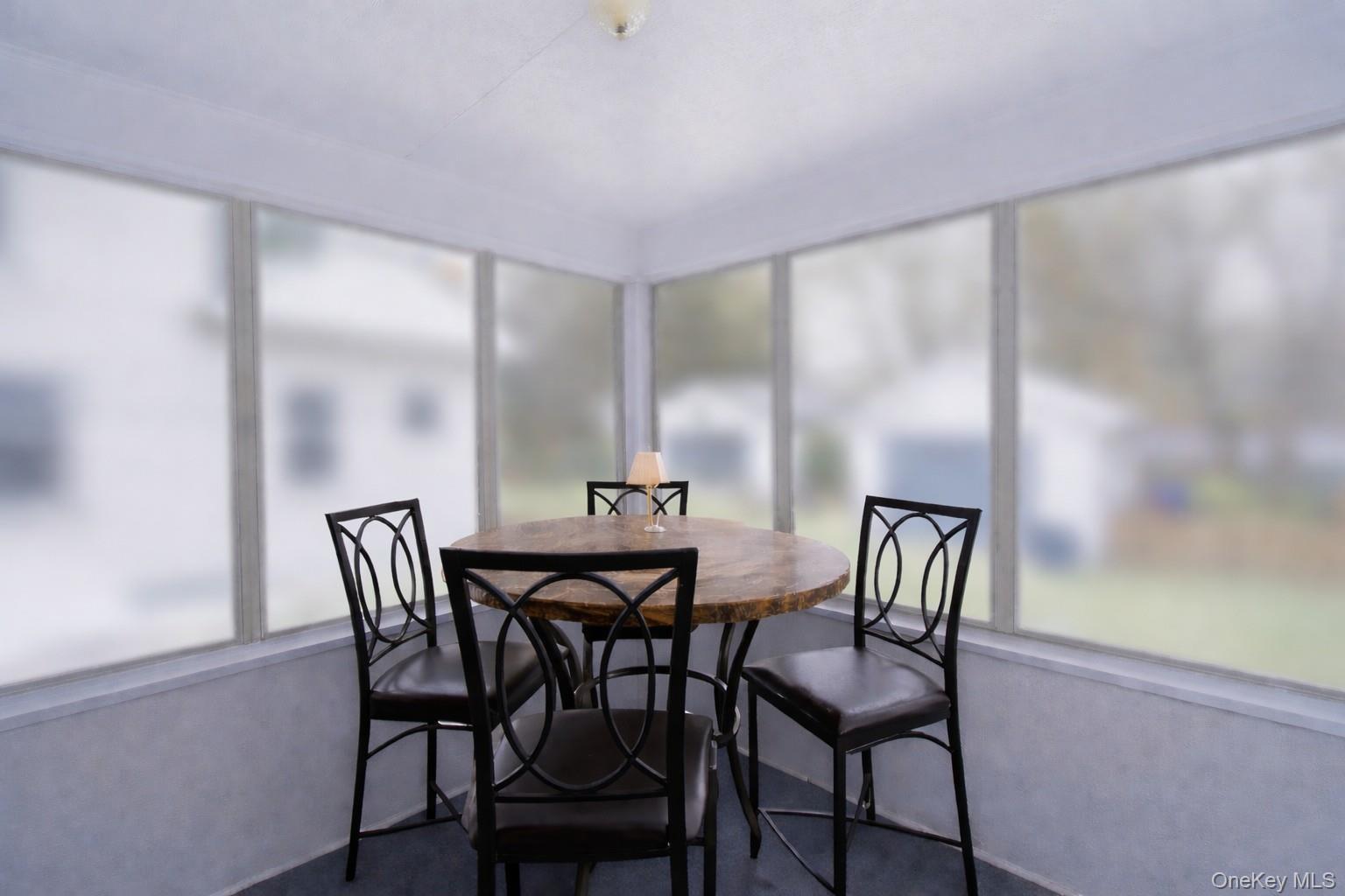 Single Family Bartlett  Ulster County, NY 12428, MLS-982121-14