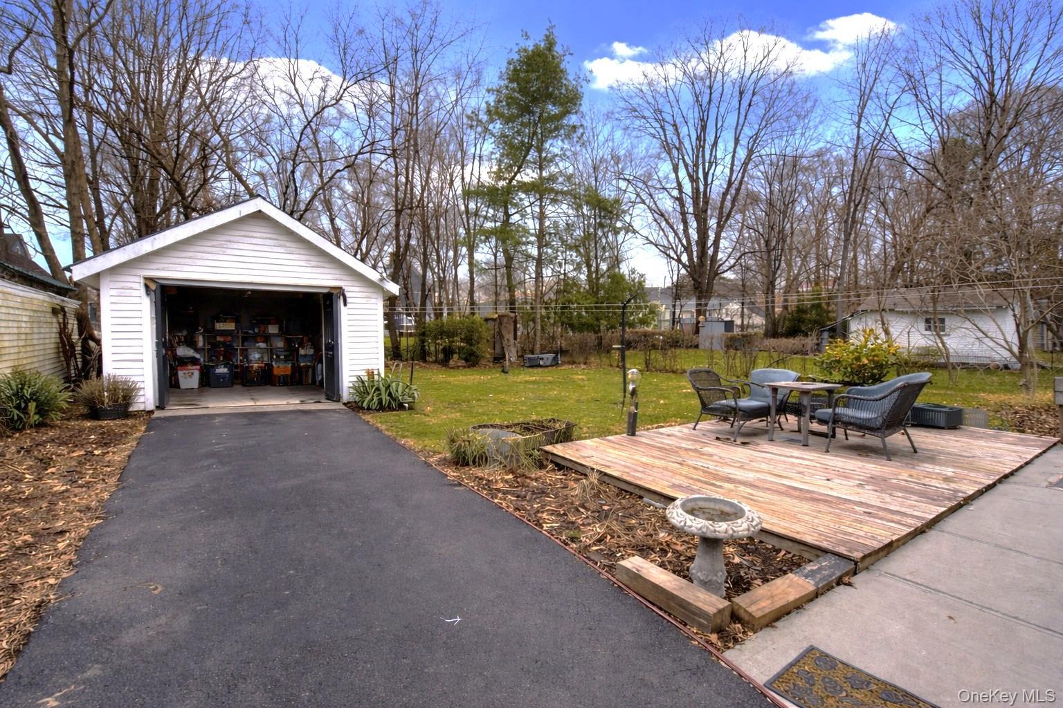 Single Family Bartlett  Ulster County, NY 12428, MLS-982121-15